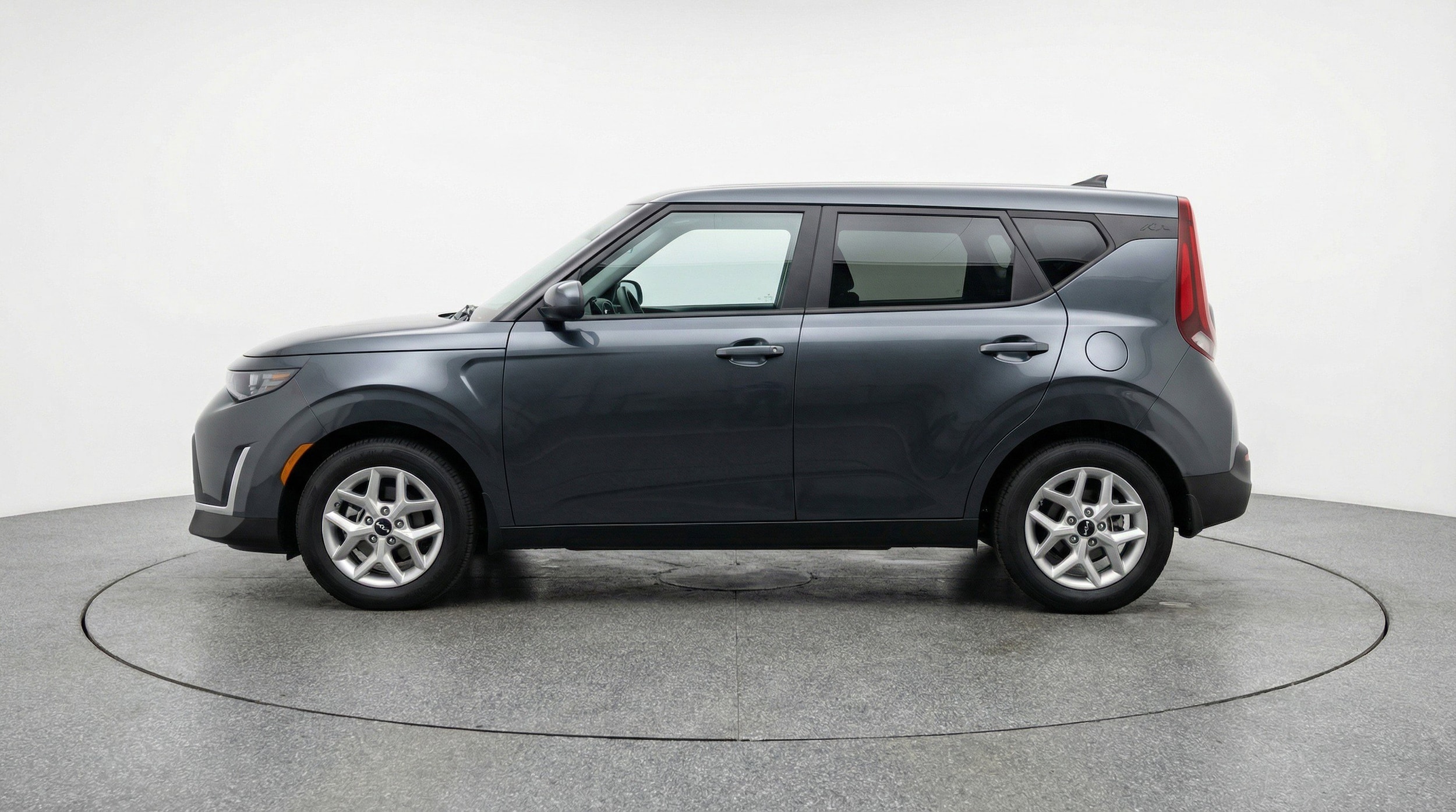 Thumbnail: 2025 Kia Soul - 5