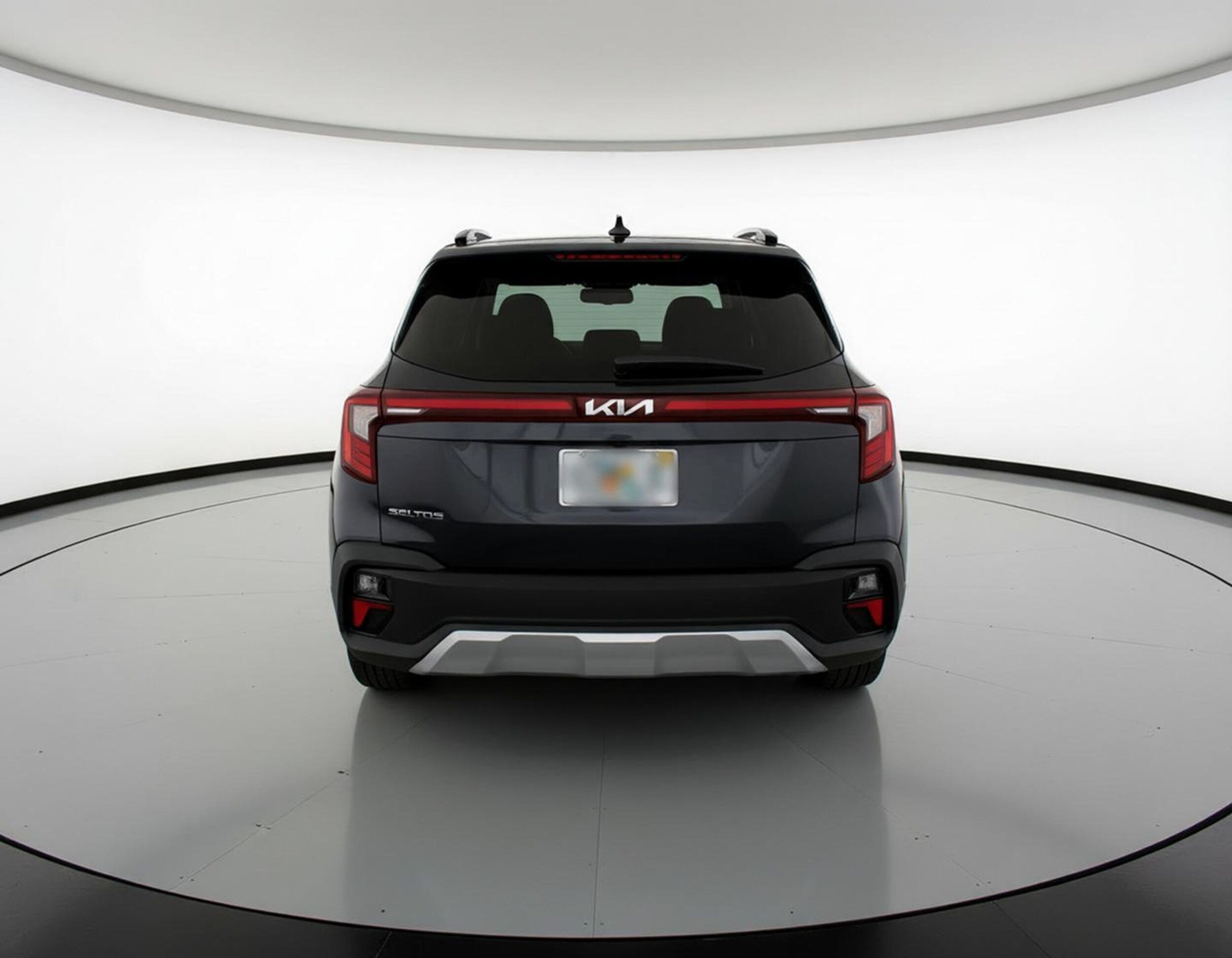 Thumbnail: 2025 Kia Seltos - 6