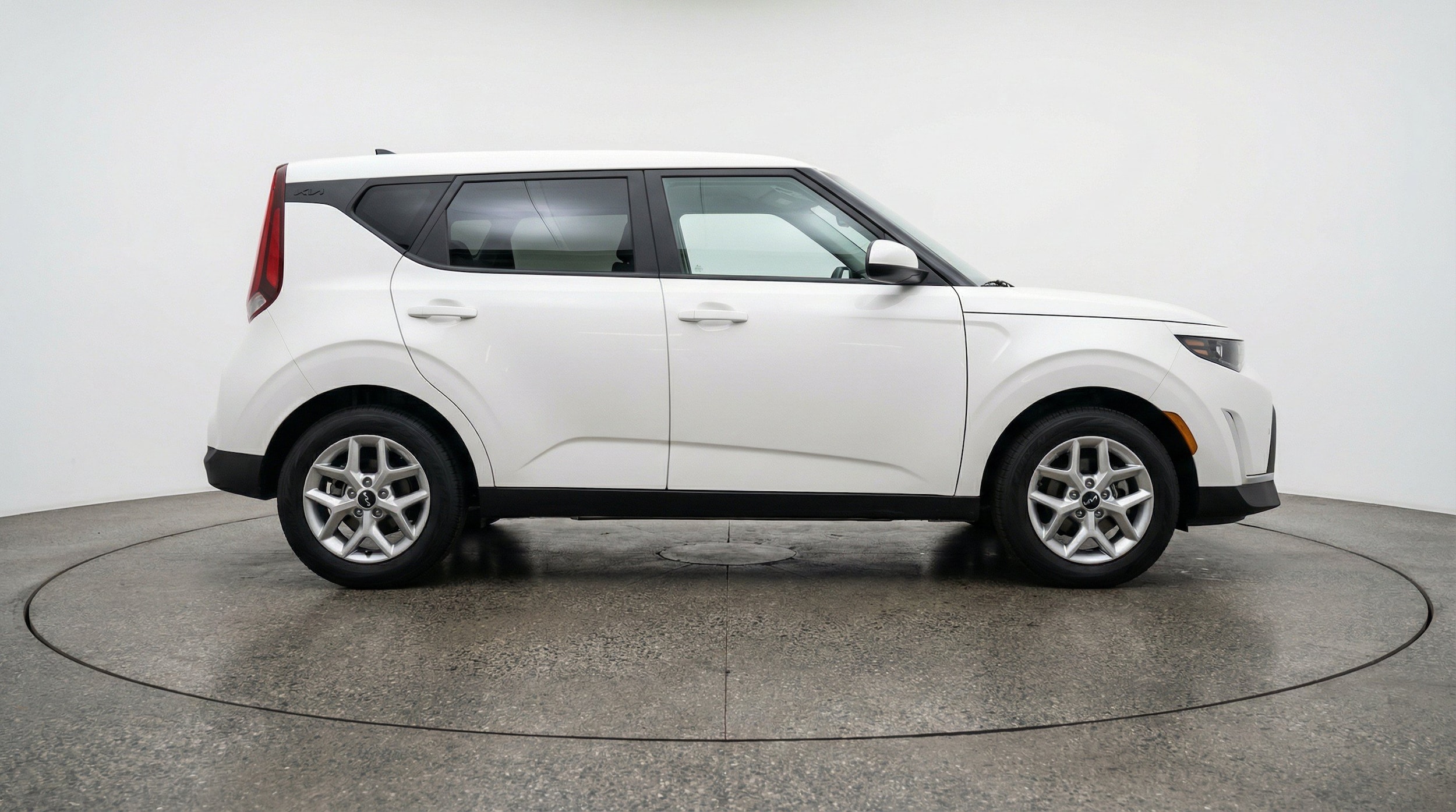 Thumbnail: 2025 Kia Soul - 11