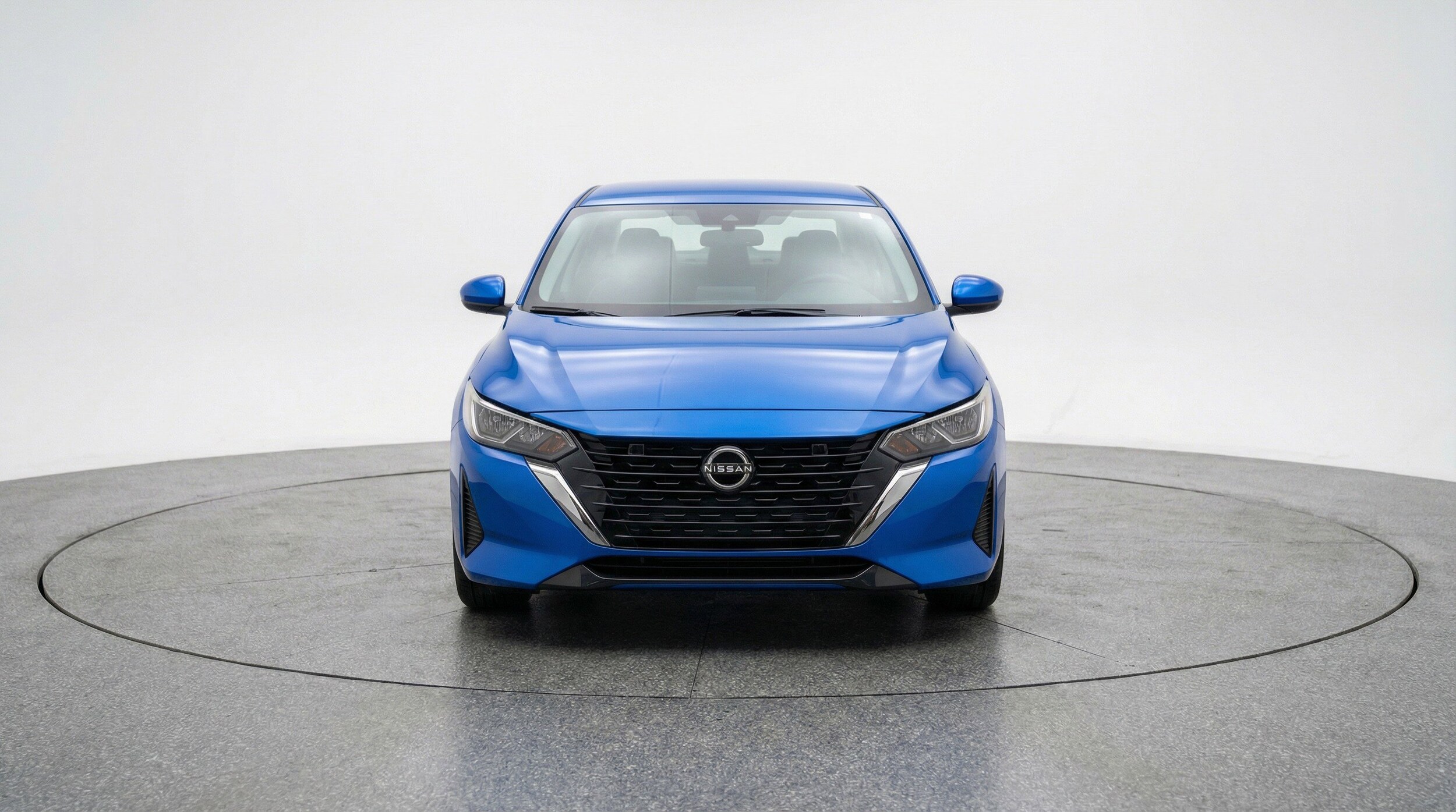 Thumbnail: 2025 Nissan Sentra - 2