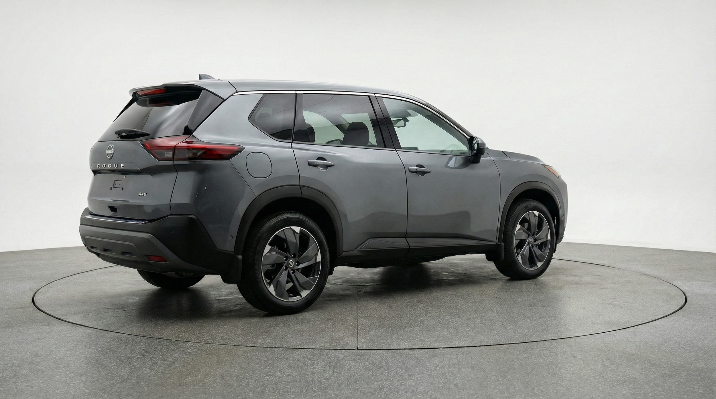 Thumbnail: 2025 Nissan Rogue - 7