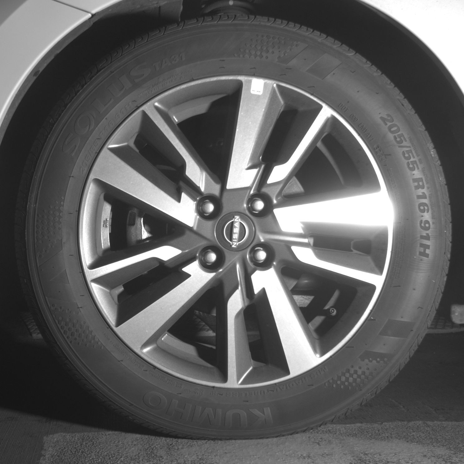 Thumbnail: 2025 Nissan Versa - 9