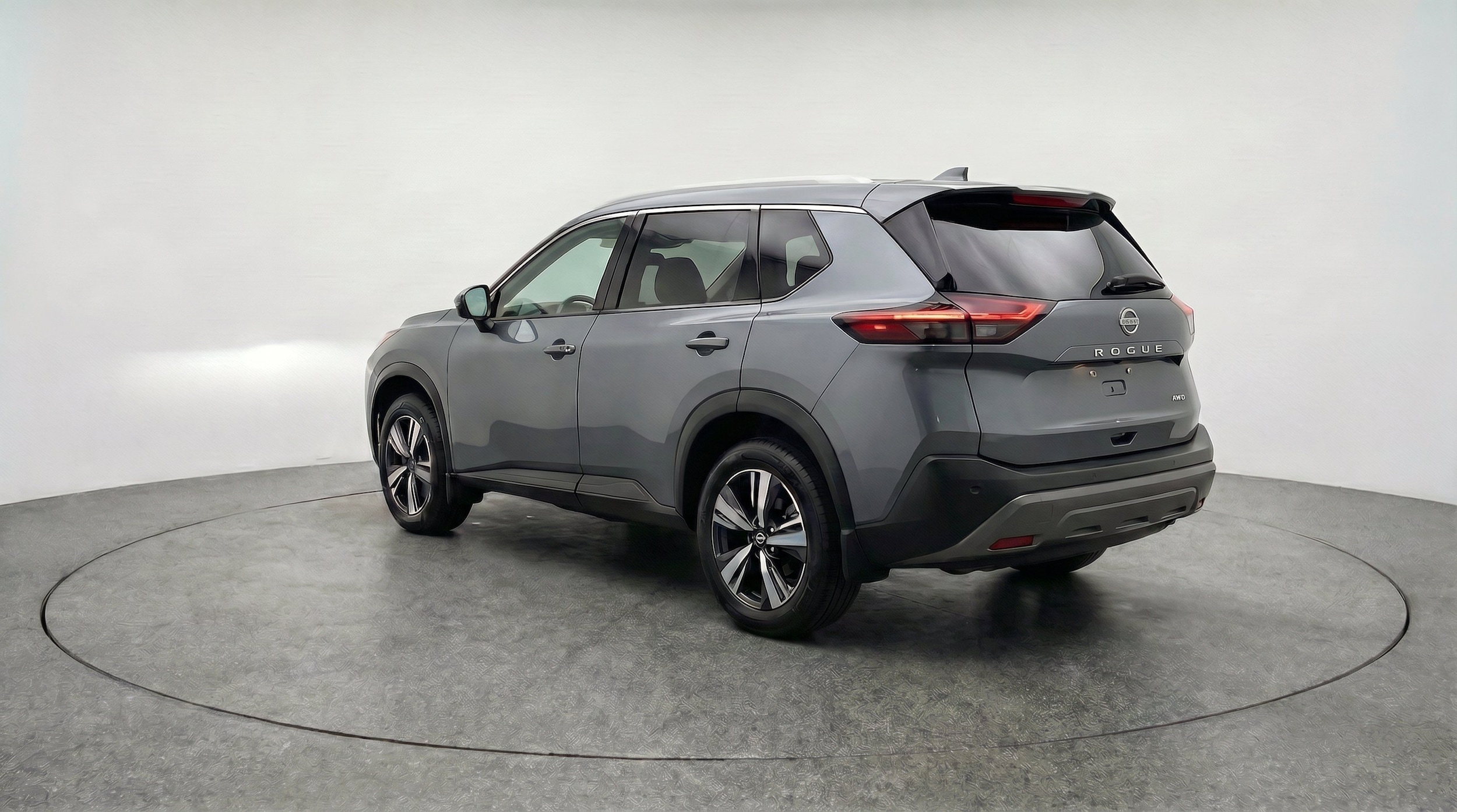 Thumbnail: 2026 Nissan Rogue - 6