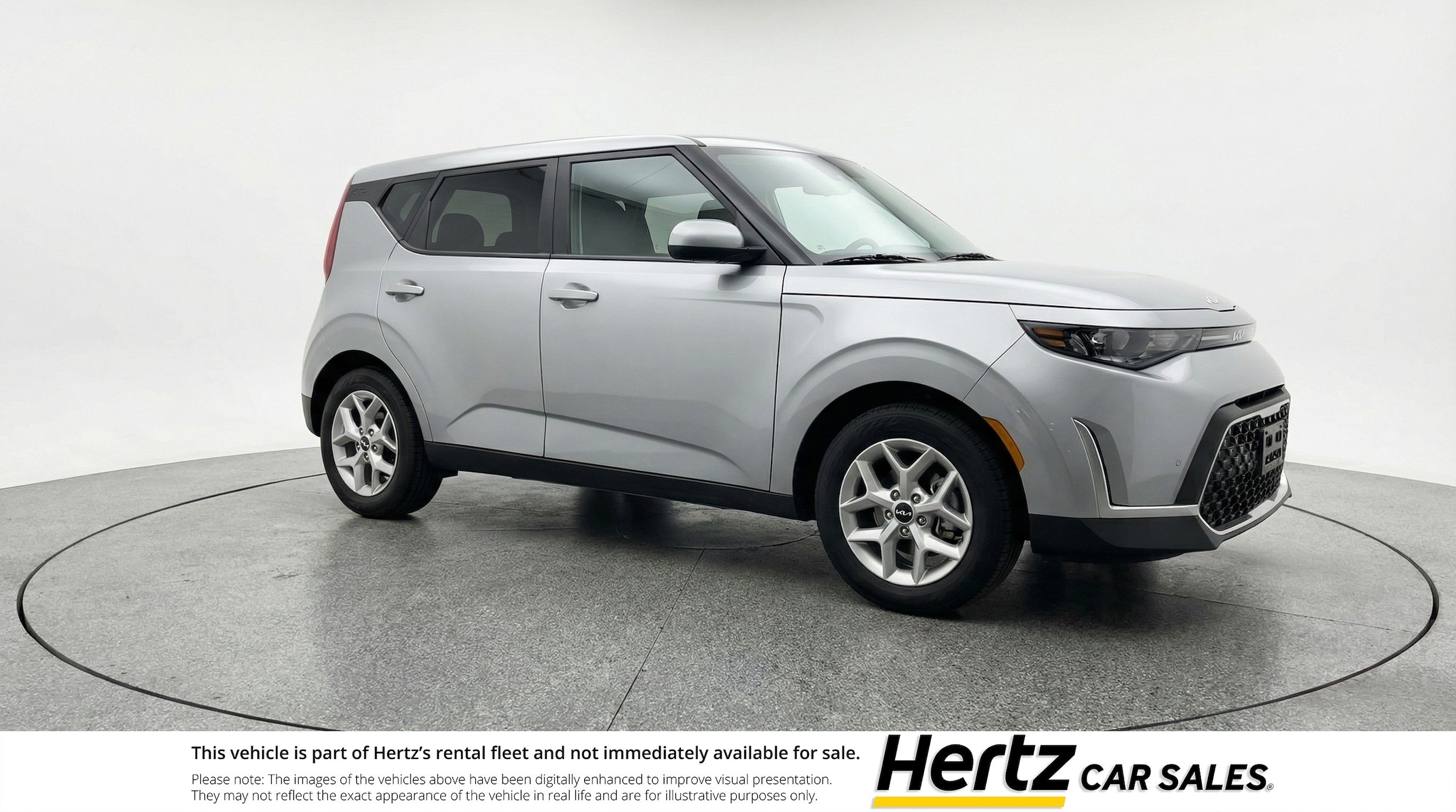 Thumbnail: 2025 Kia Soul - 1