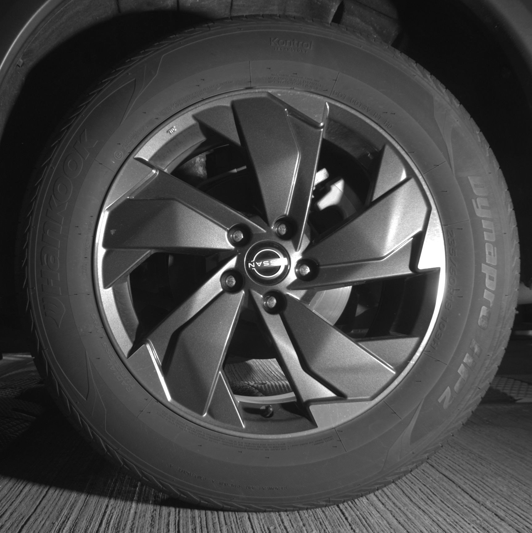 Thumbnail: 2025 Nissan Rogue - 14