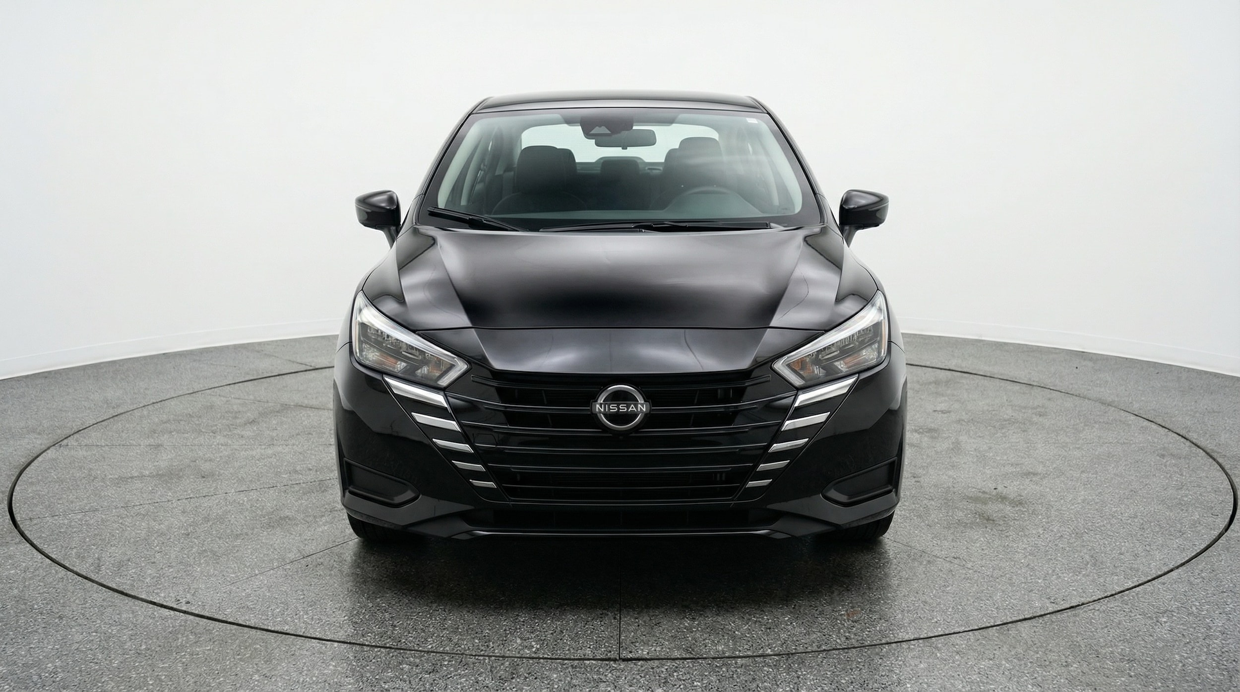 Thumbnail: 2025 Nissan Versa - 2