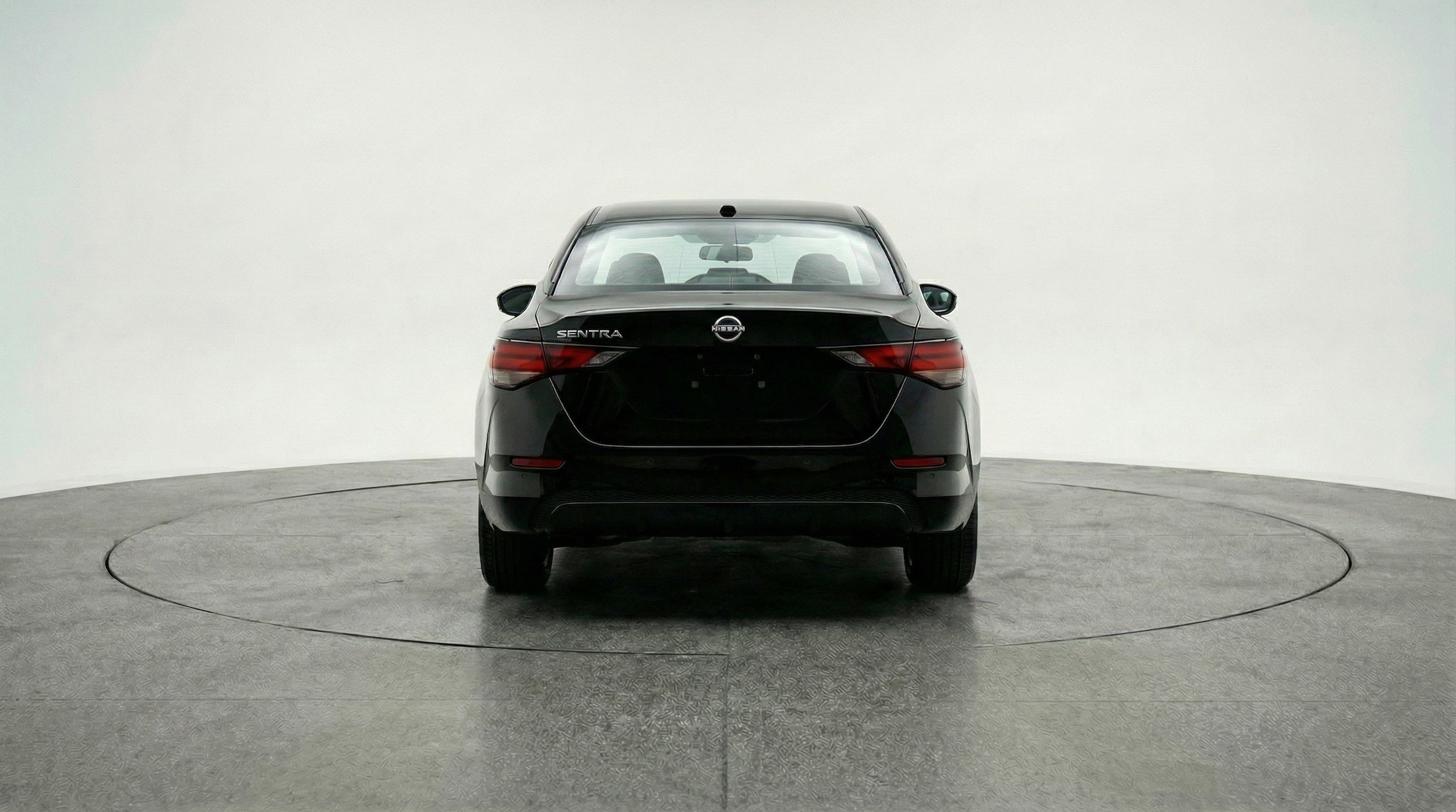Thumbnail: 2025 Nissan Sentra - 7