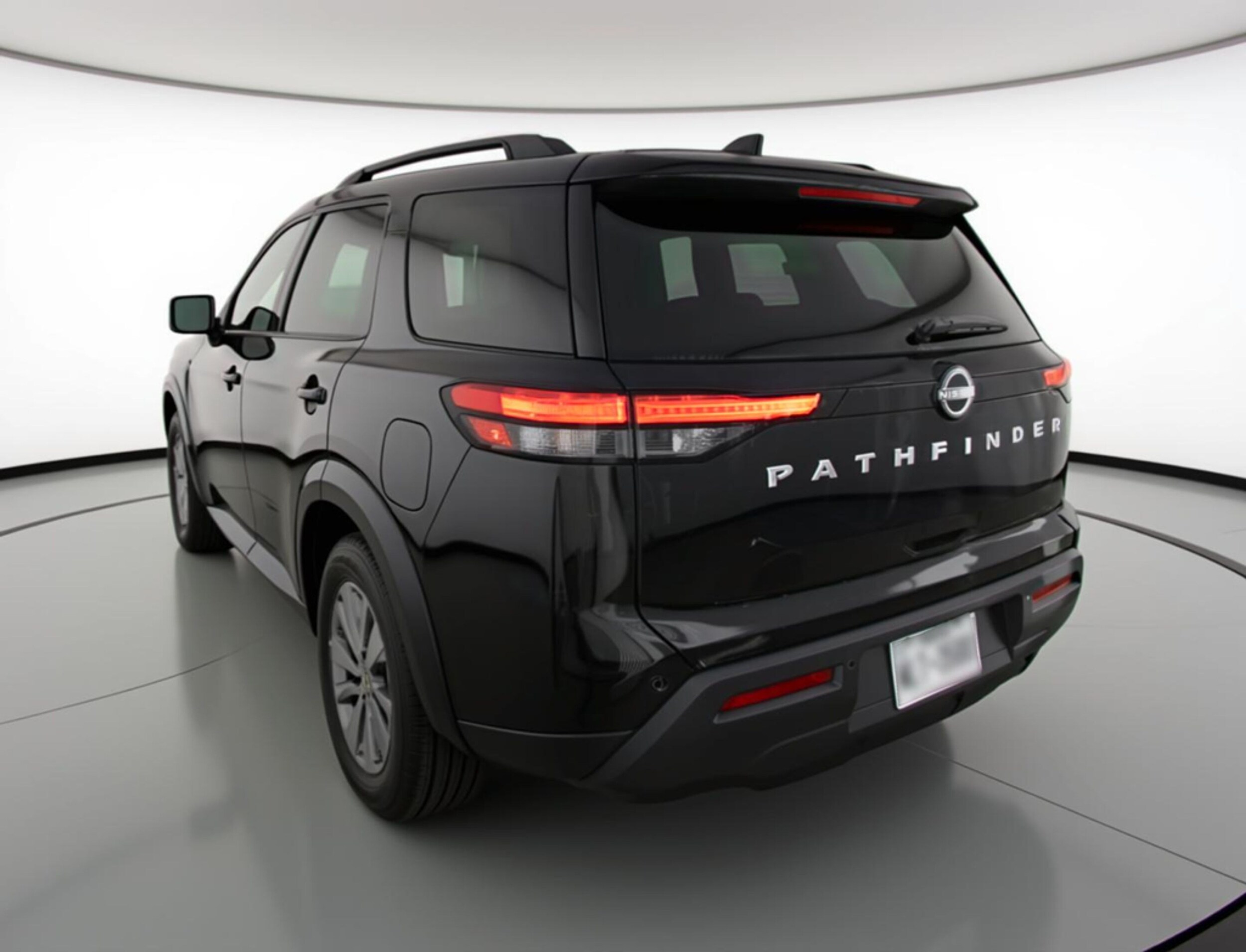 Thumbnail: 2025 Nissan Pathfinder - 5