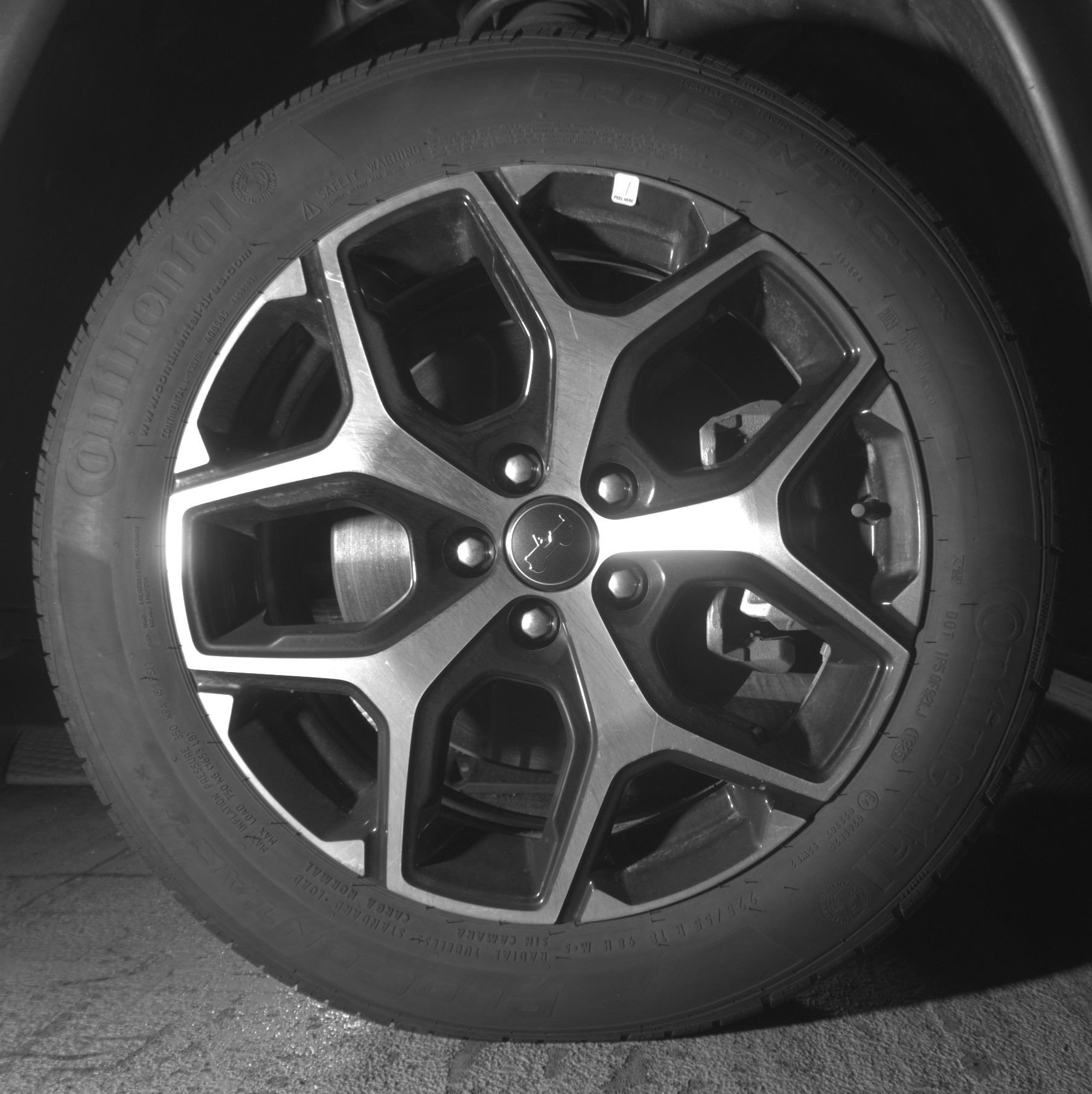 Thumbnail: 2025 Jeep Compass - 13