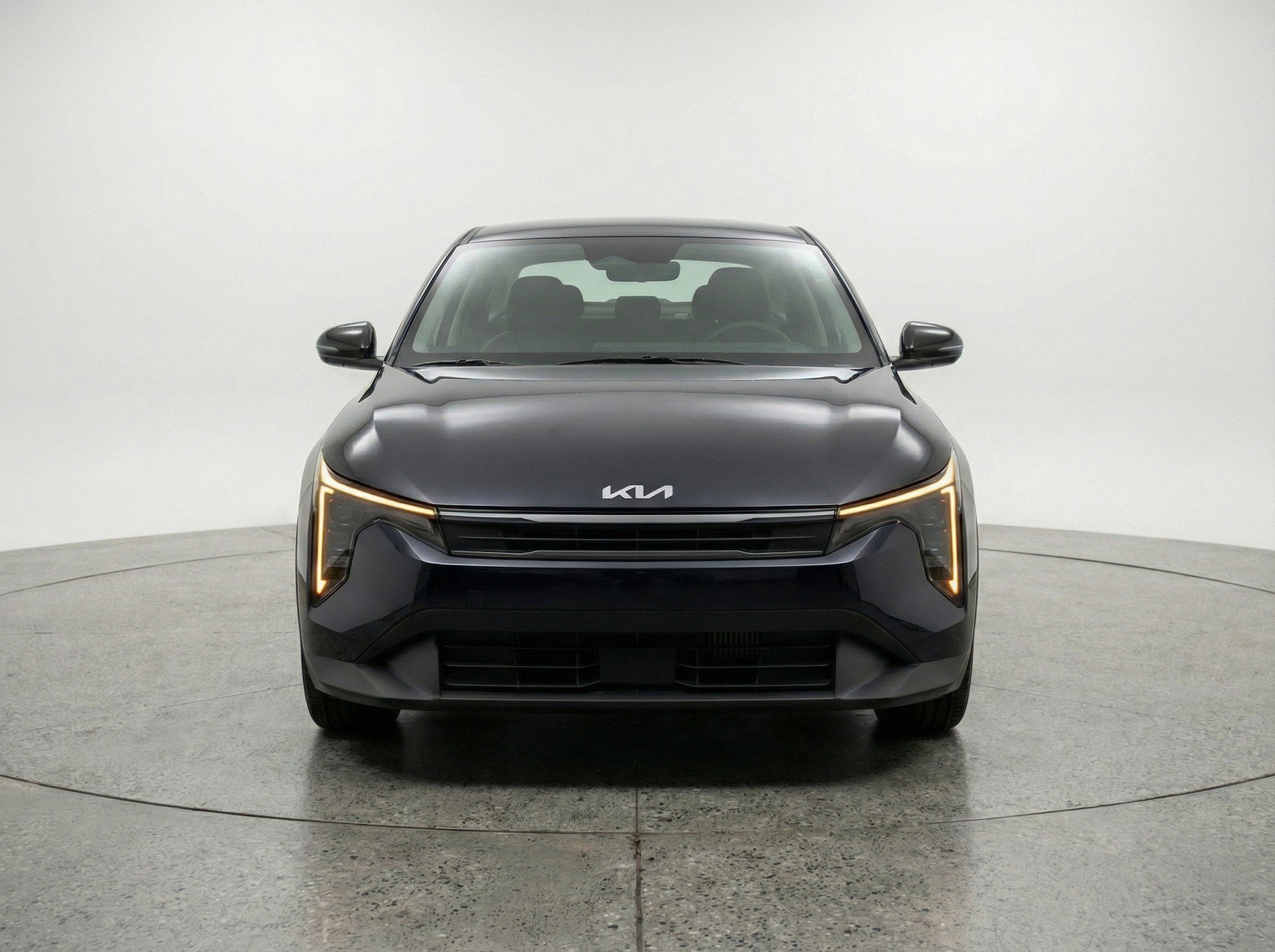 Thumbnail: 2025 Kia K4 - 2