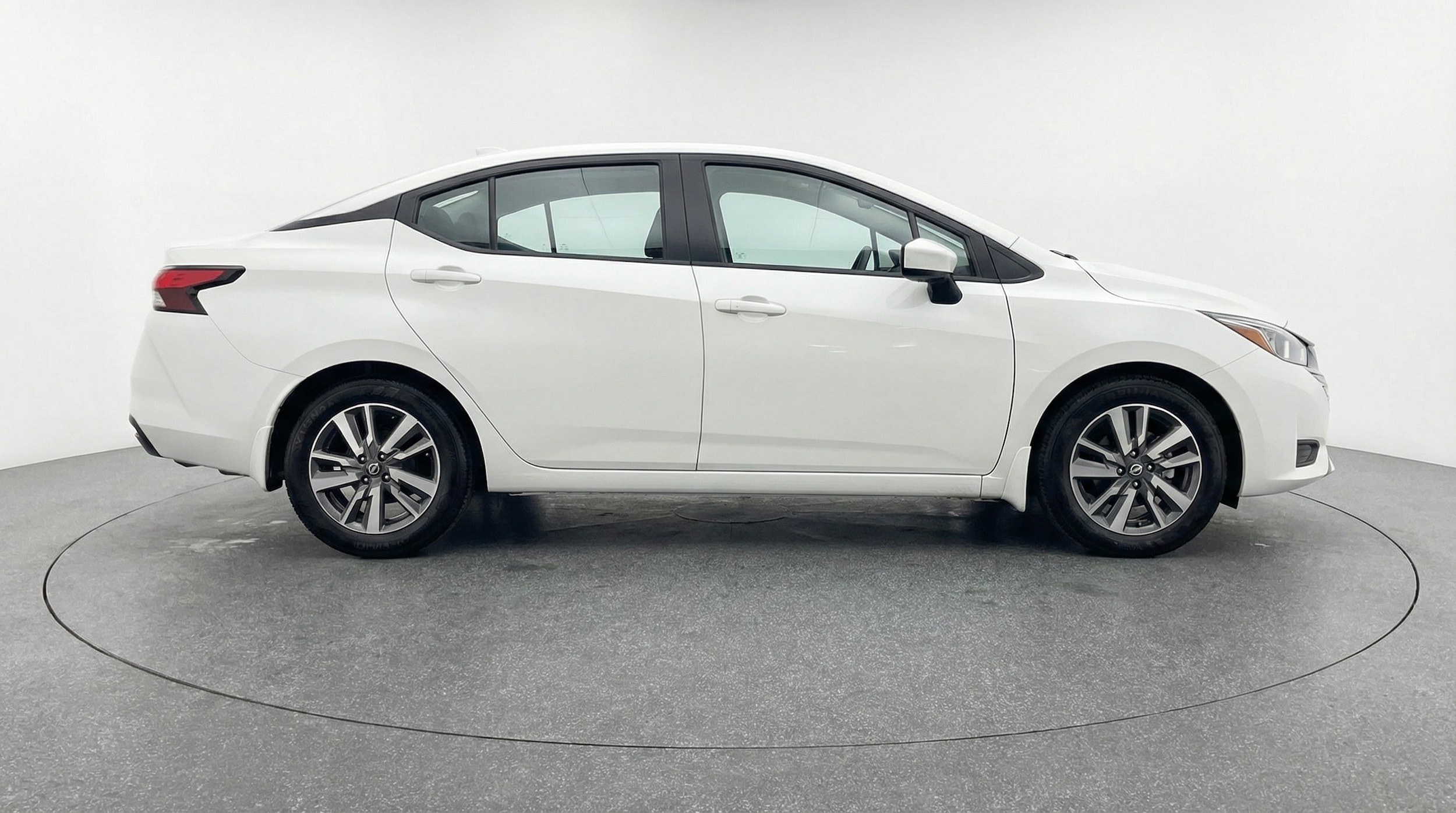 Thumbnail: 2025 Nissan Versa - 8