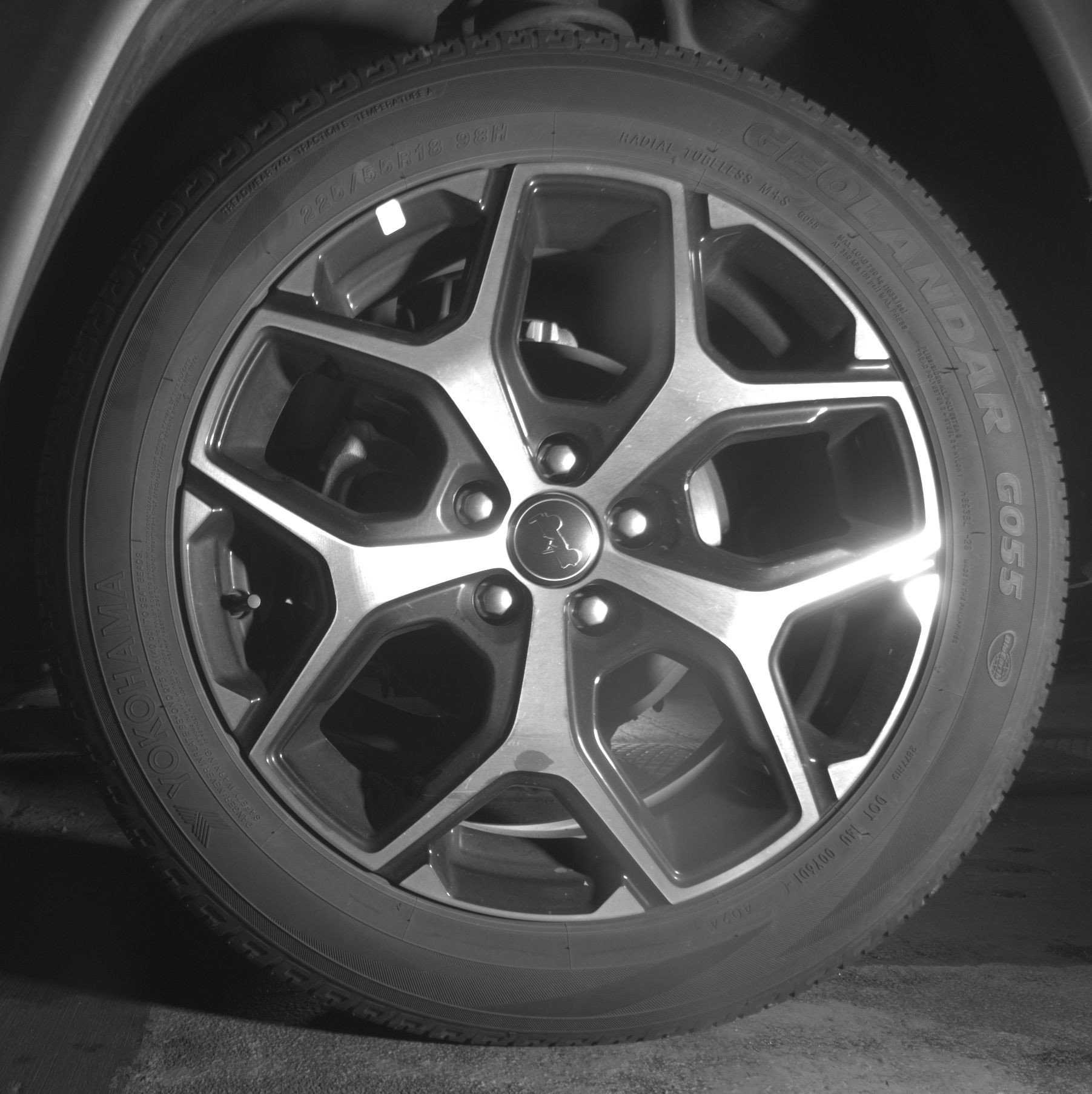 Thumbnail: 2025 Jeep Compass - 14