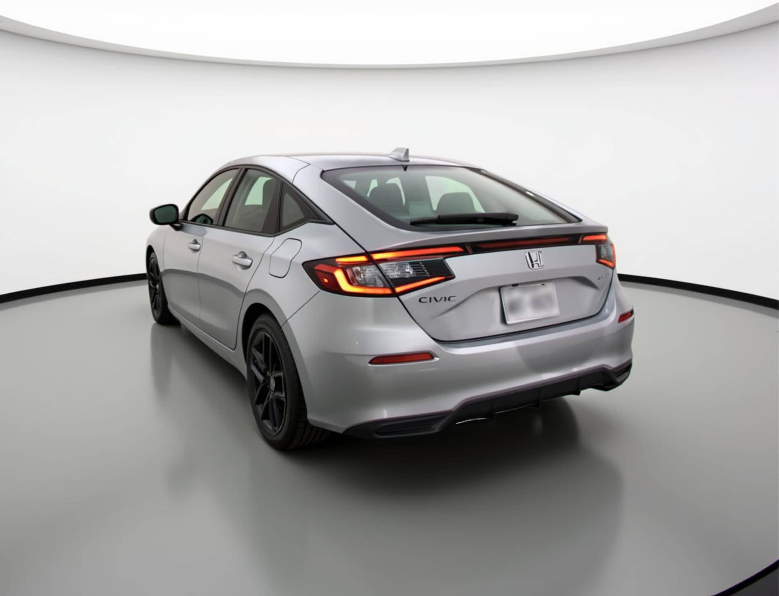 Thumbnail: 2025 Honda Civic - 5