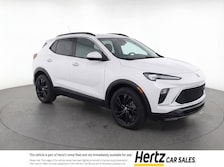 2024 Buick Encore GX Sport Touring -
                  Charlotte, NC