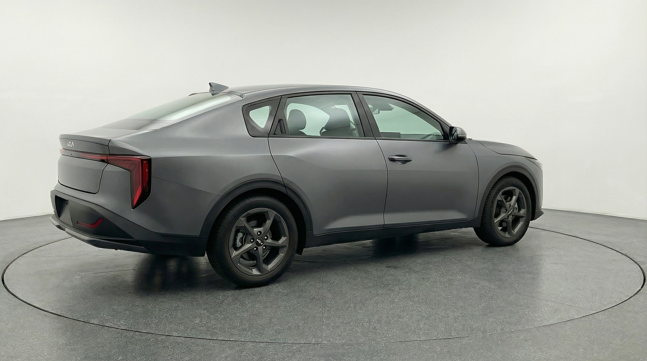 Thumbnail: 2025 Kia K4 - 7