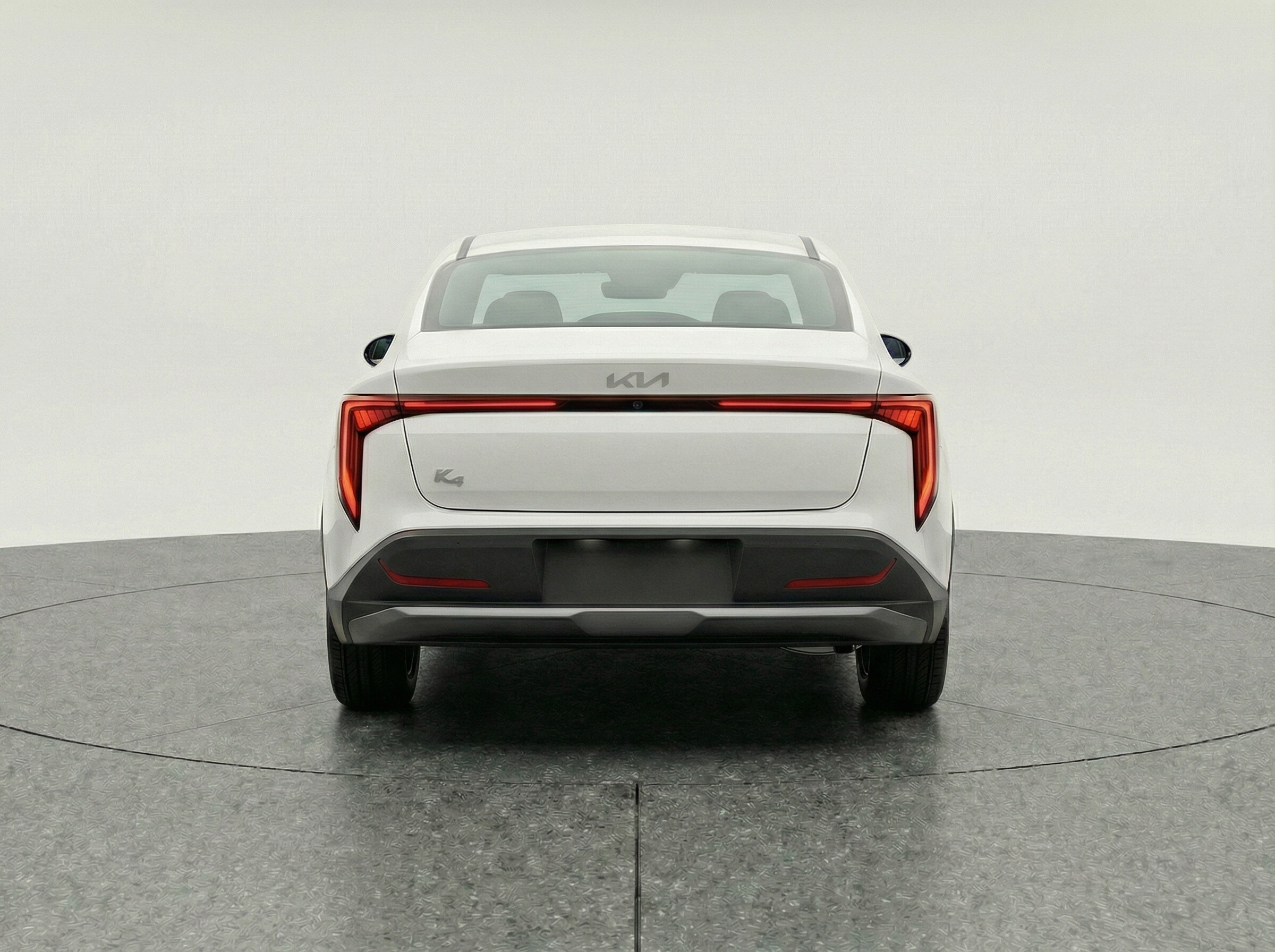 Thumbnail: 2025 Kia K4 - 6