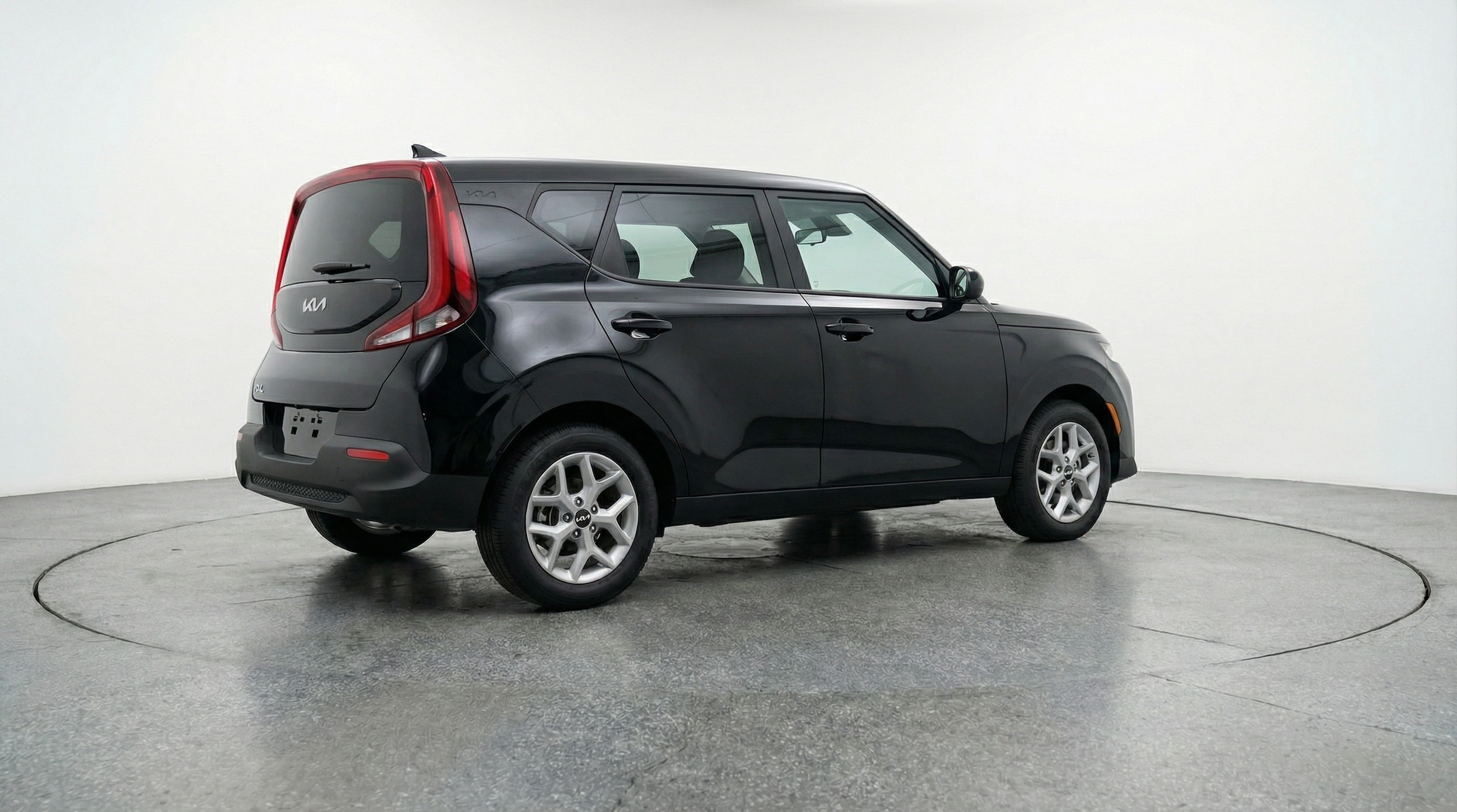 Thumbnail: 2025 Kia Soul - 7