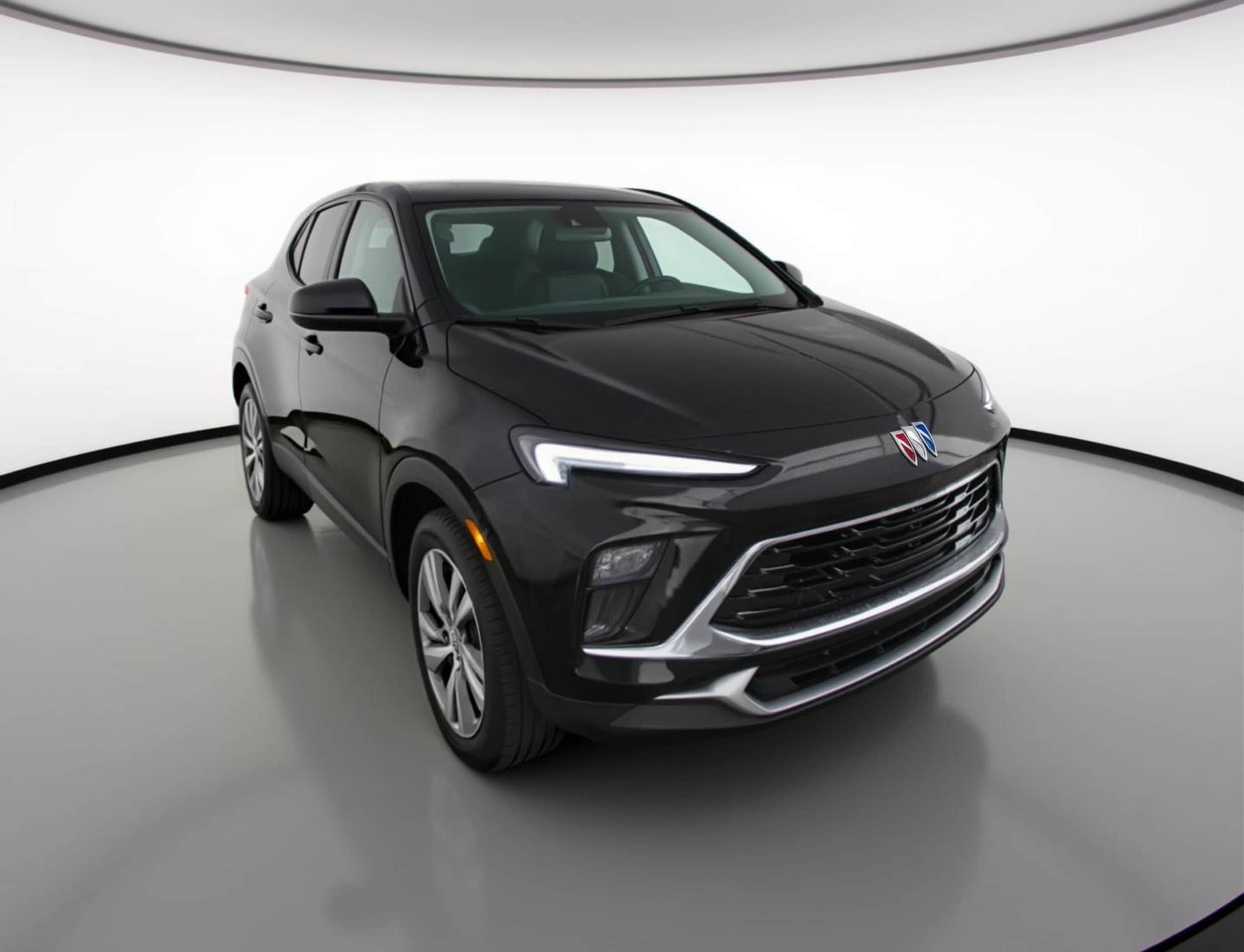 Thumbnail: 2025 Buick Encore GX - 1