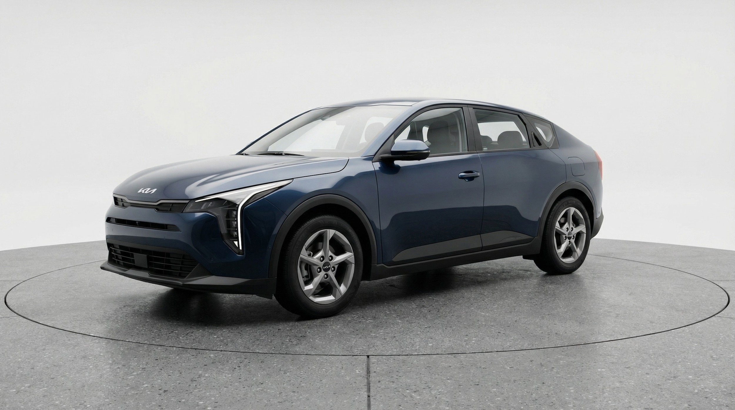 Thumbnail: 2025 Kia K4 - 3