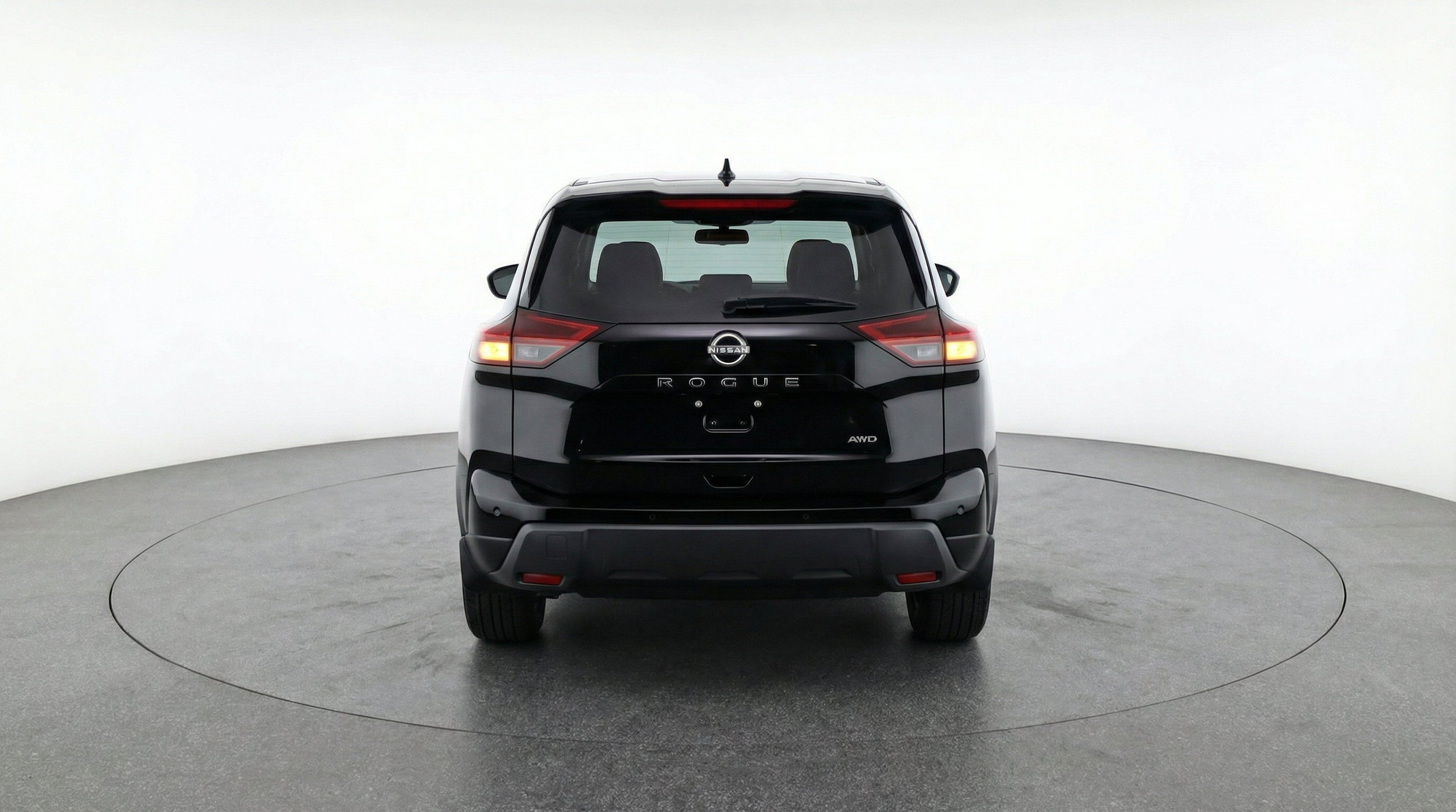 Thumbnail: 2025 Nissan Rogue - 7