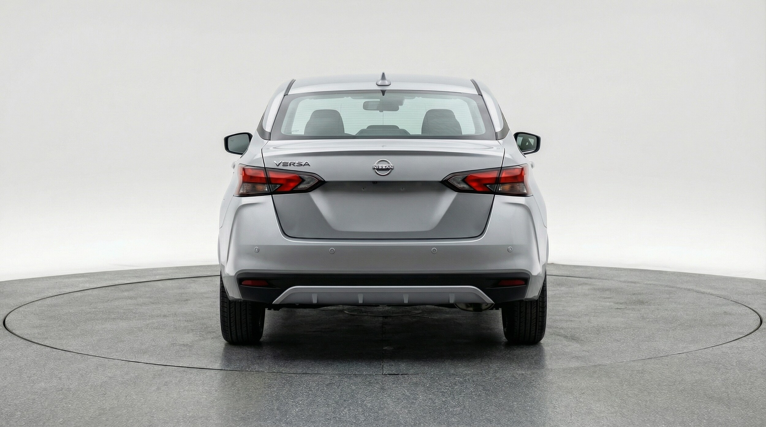 Thumbnail: 2025 Nissan Versa - 6