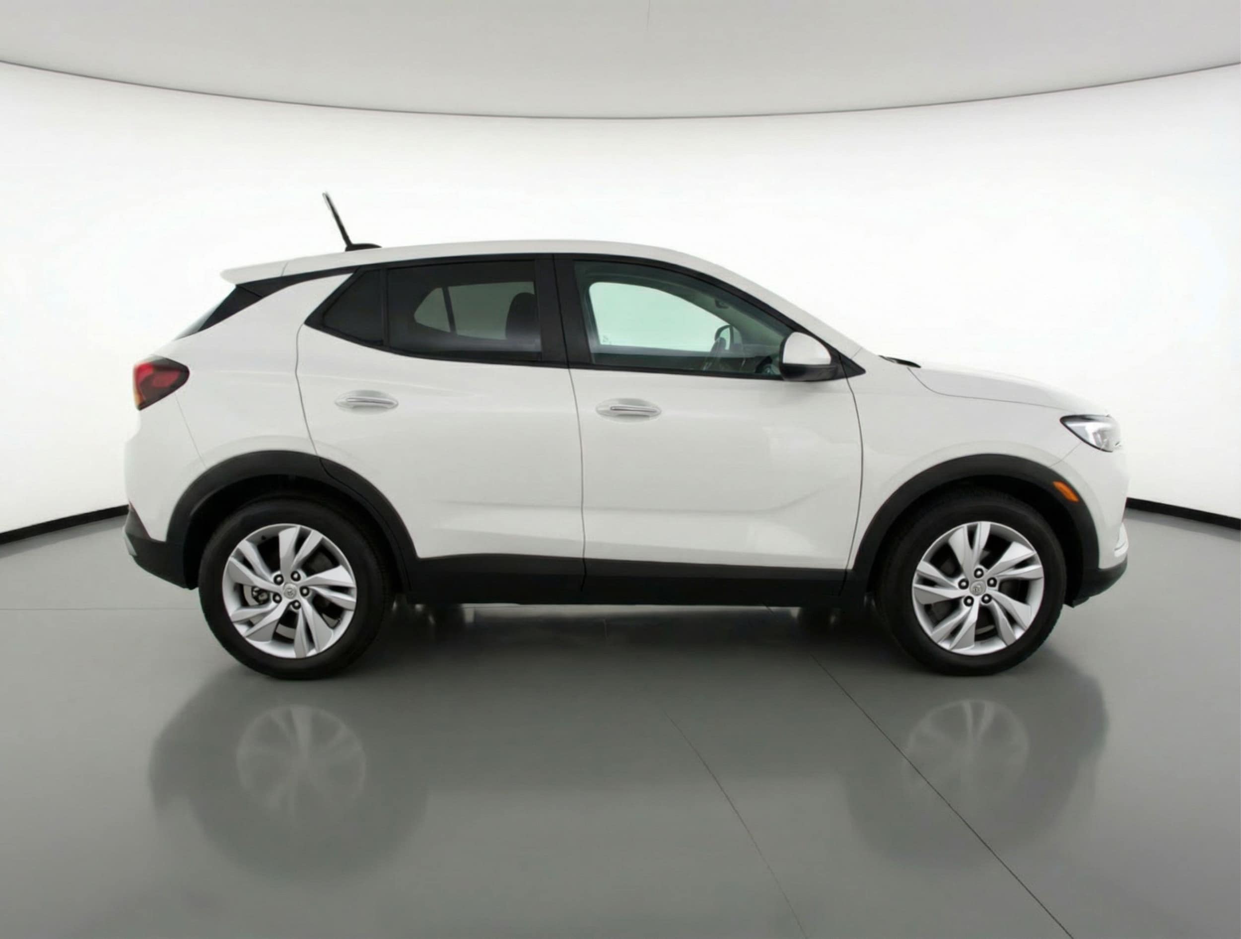 Thumbnail: 2025 Buick Encore GX - 8