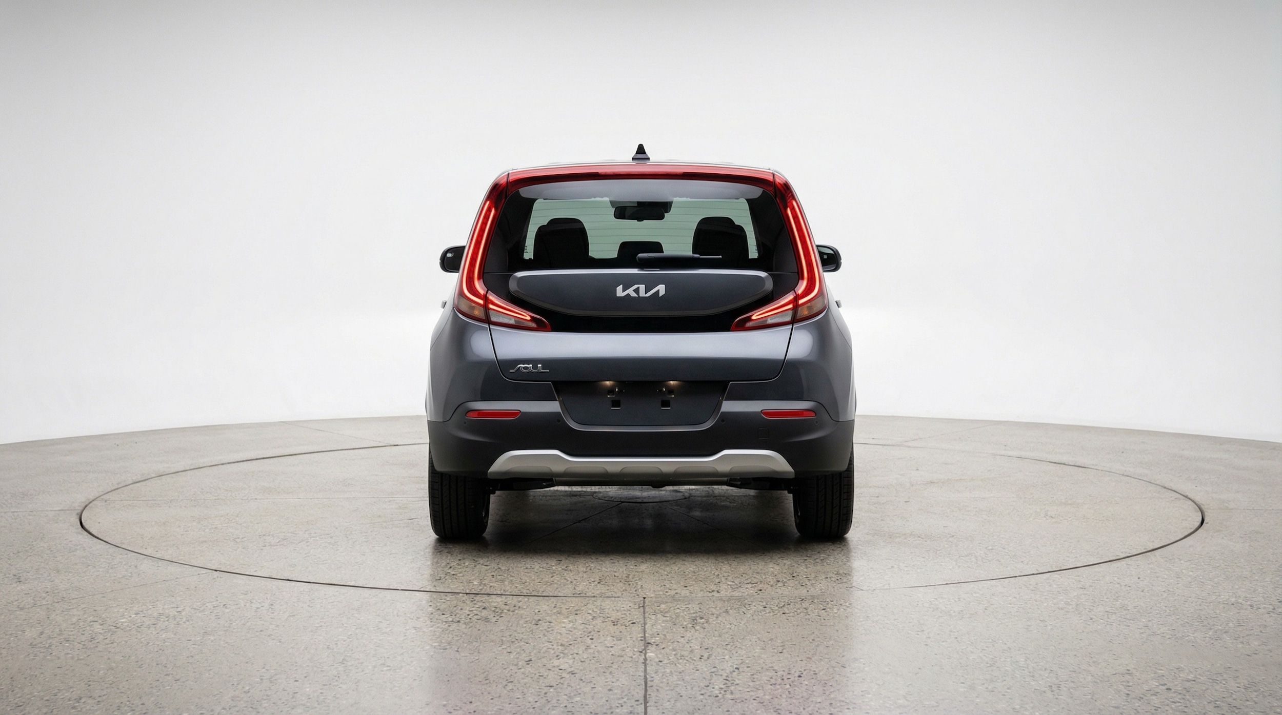 Thumbnail: 2025 Kia Soul - 6