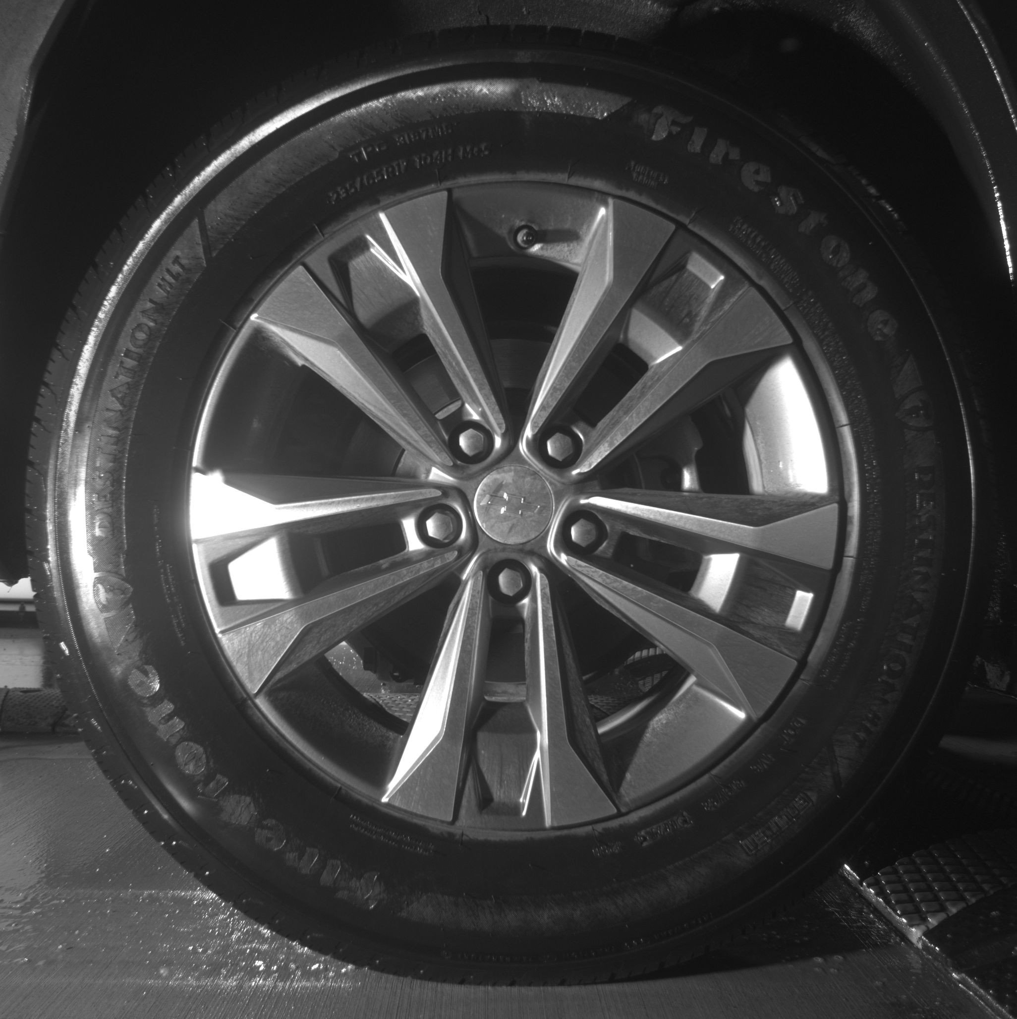 Thumbnail: 2025 Chevrolet Equinox - 15