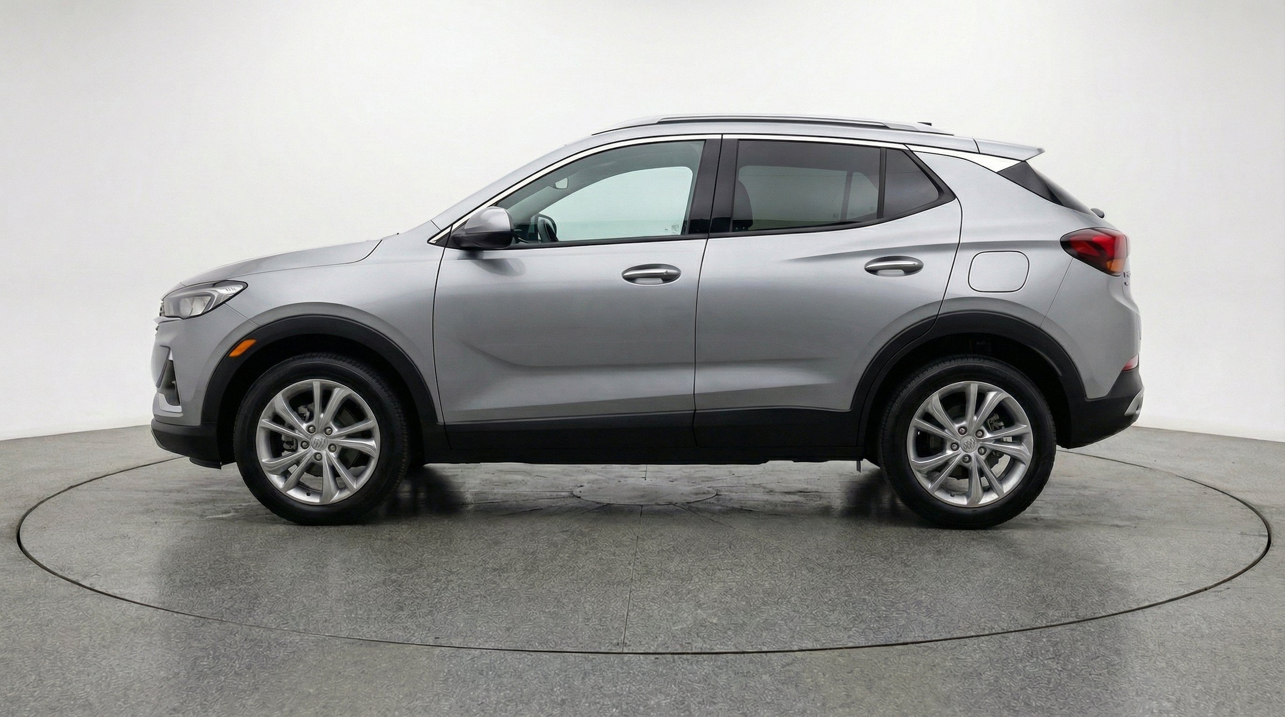 Thumbnail: 2026 Buick Encore GX - 5