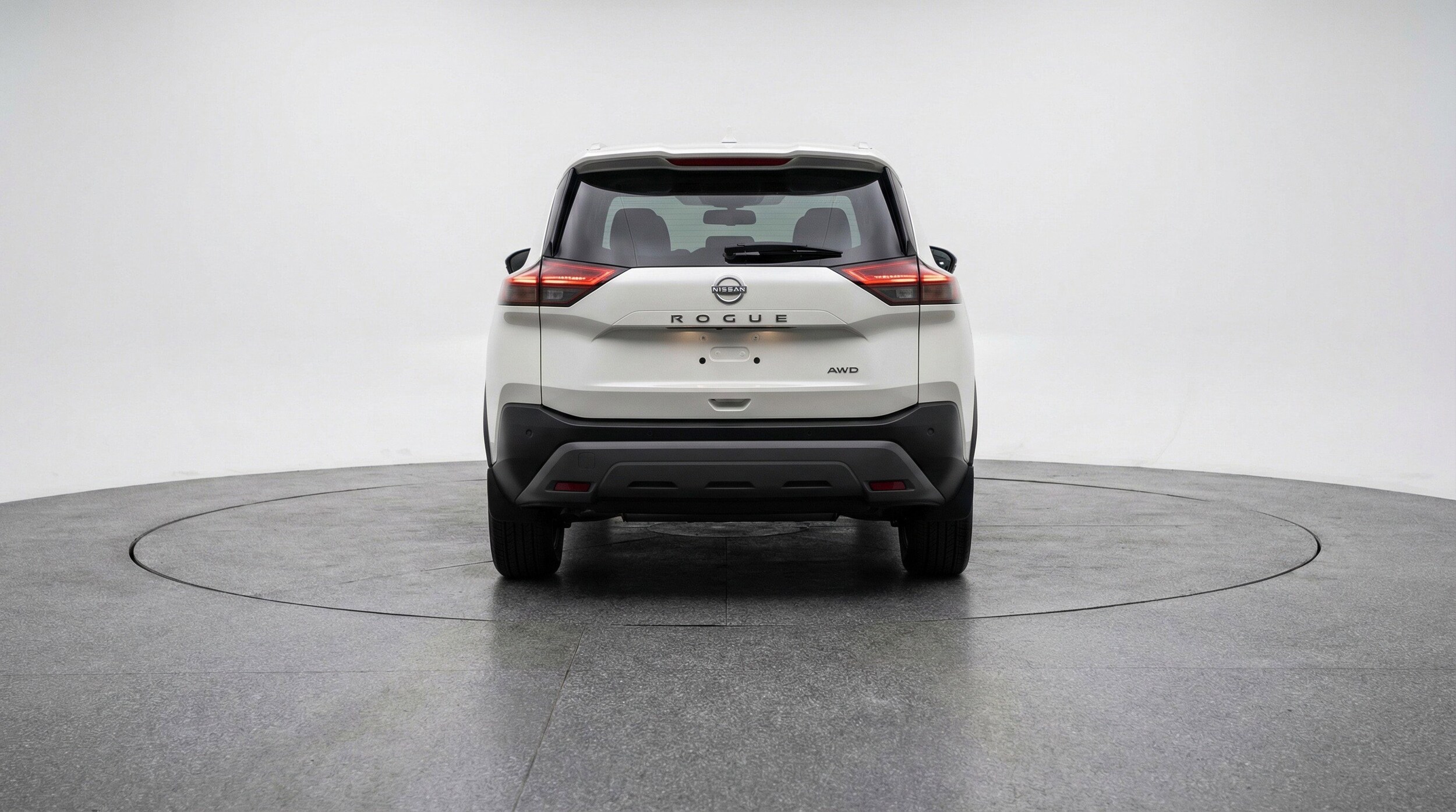 Thumbnail: 2025 Nissan Rogue - 7