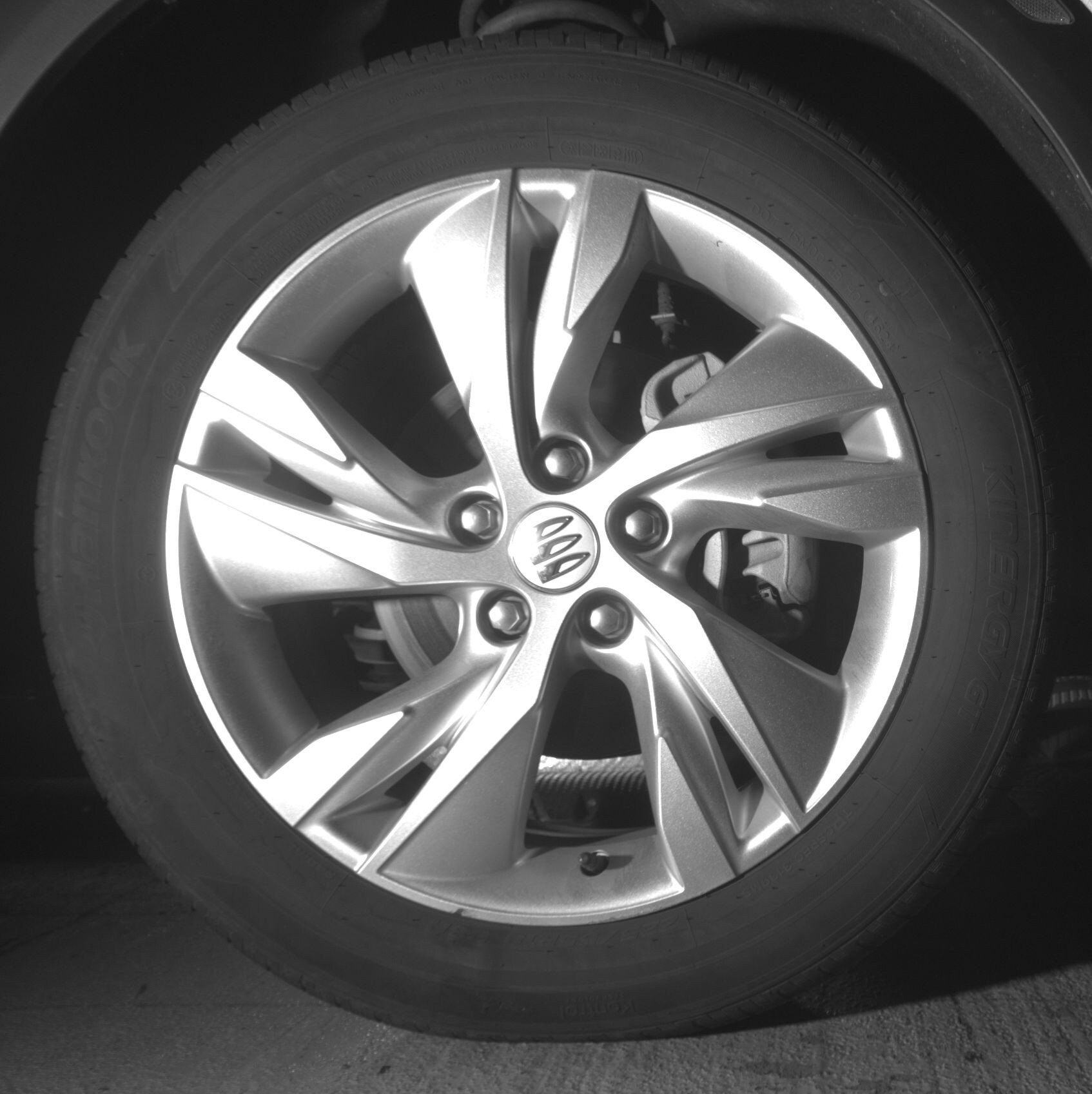 Thumbnail: 2025 Buick Encore GX - 13