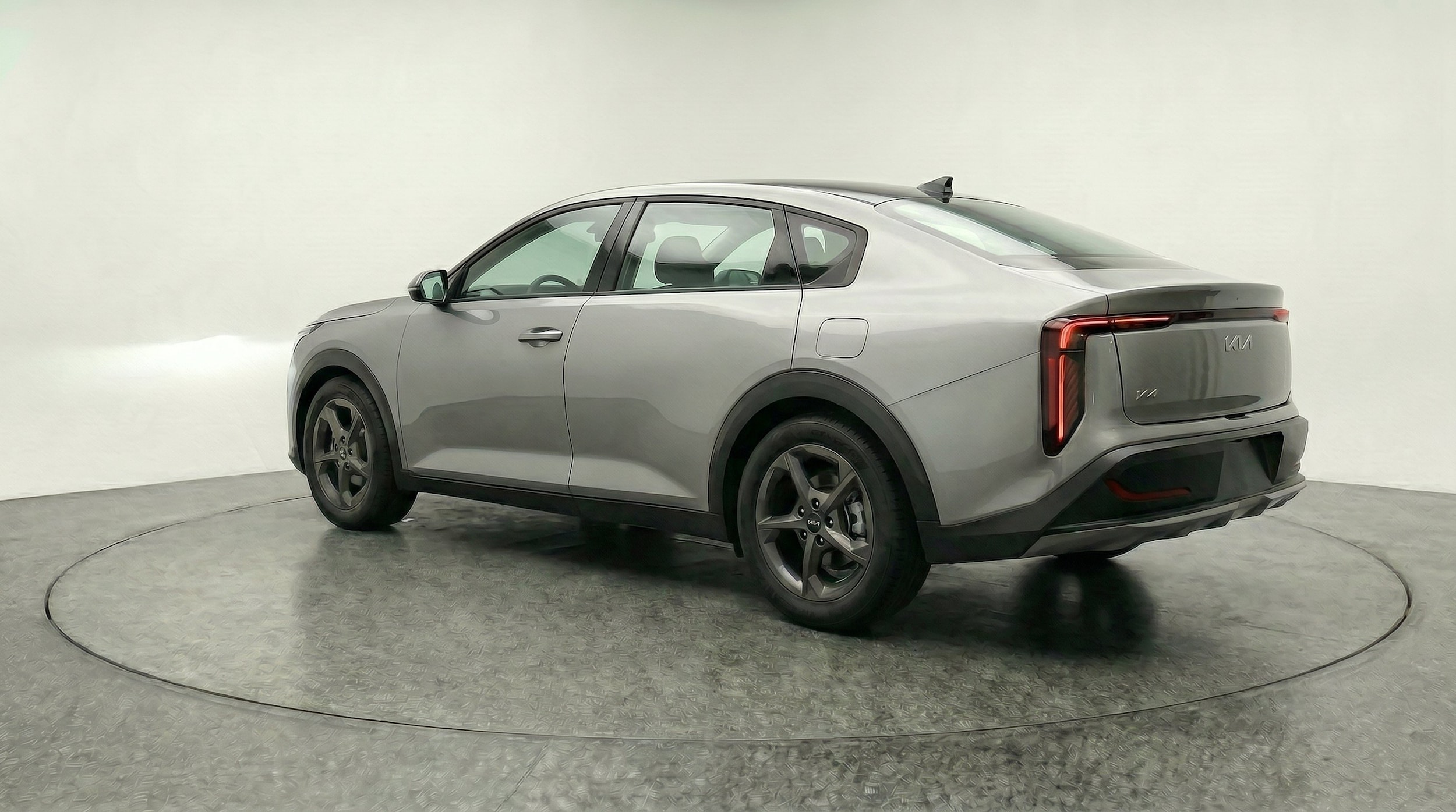 Thumbnail: 2026 Kia K4 - 6