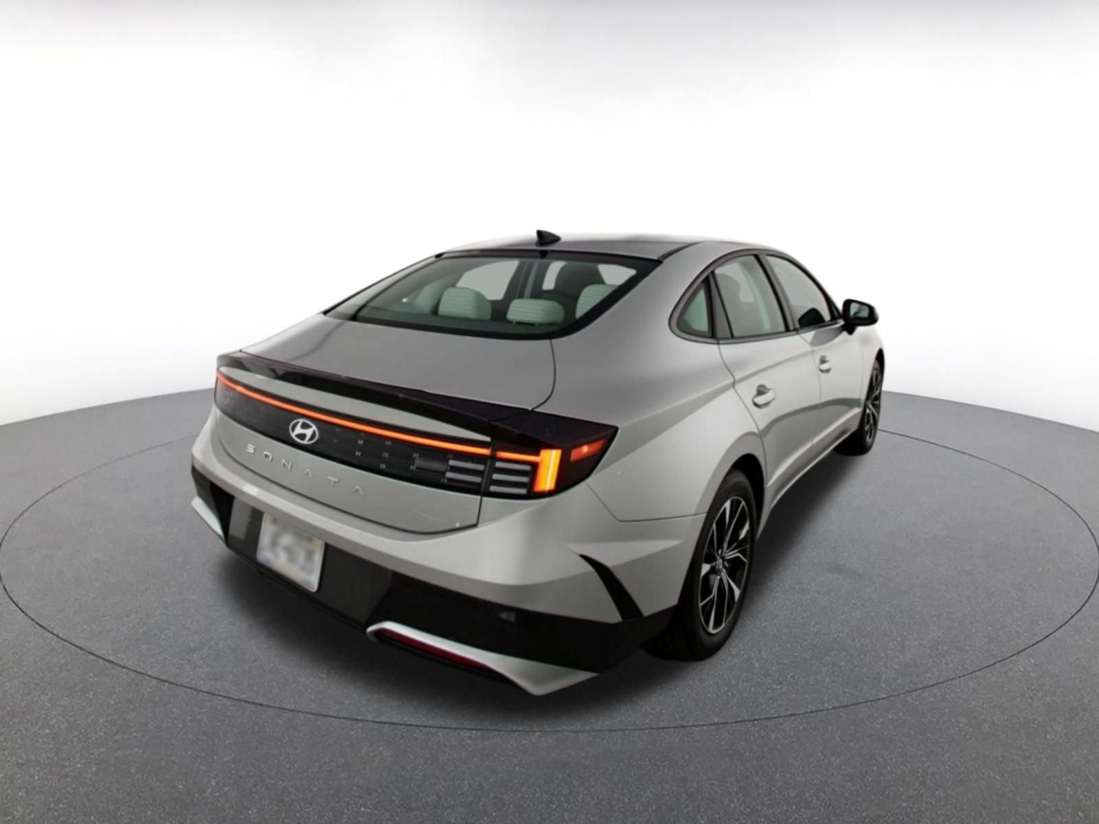 Thumbnail: 2025 Hyundai Sonata - 9
