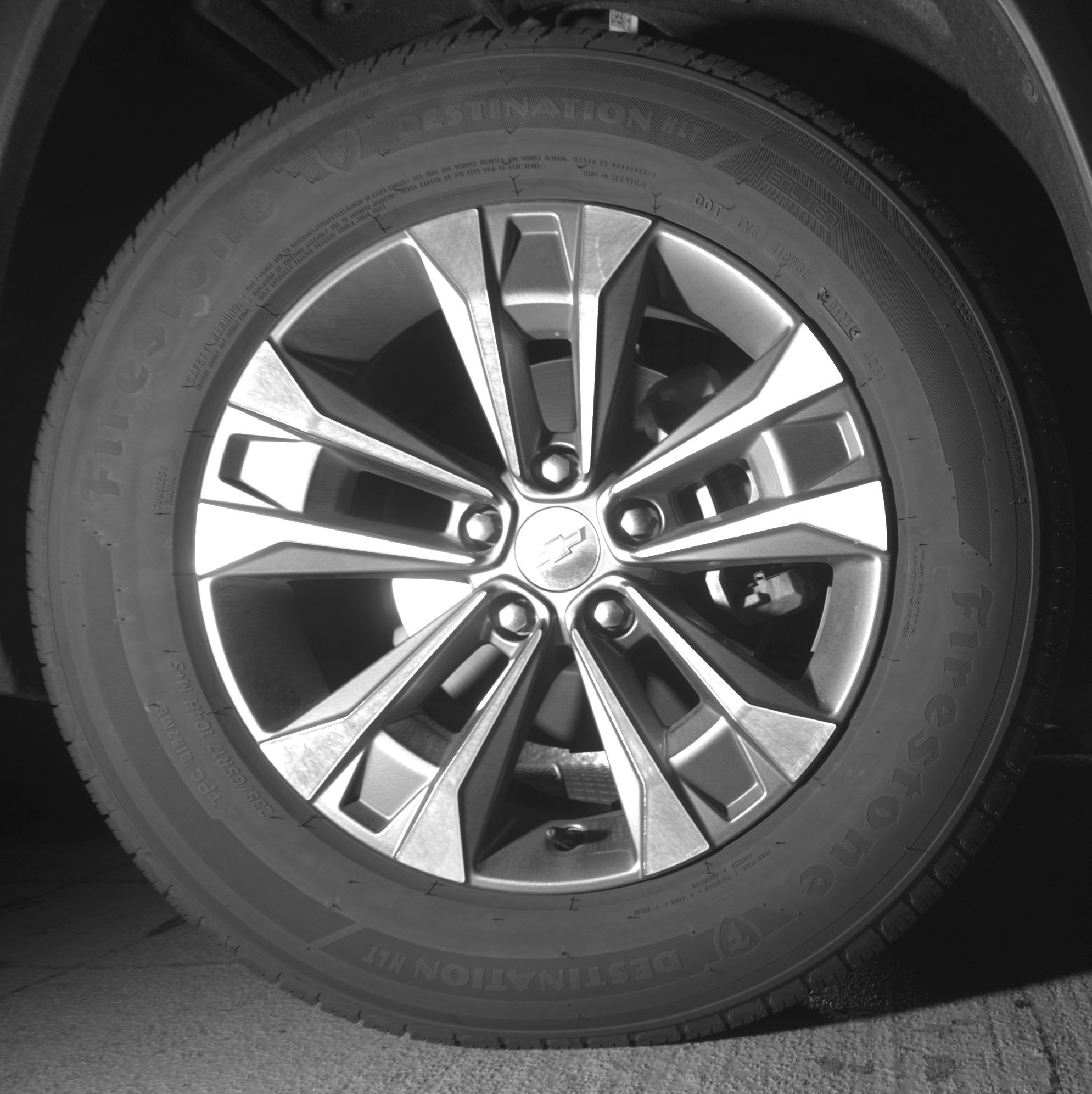 Thumbnail: 2025 Chevrolet Equinox - 13