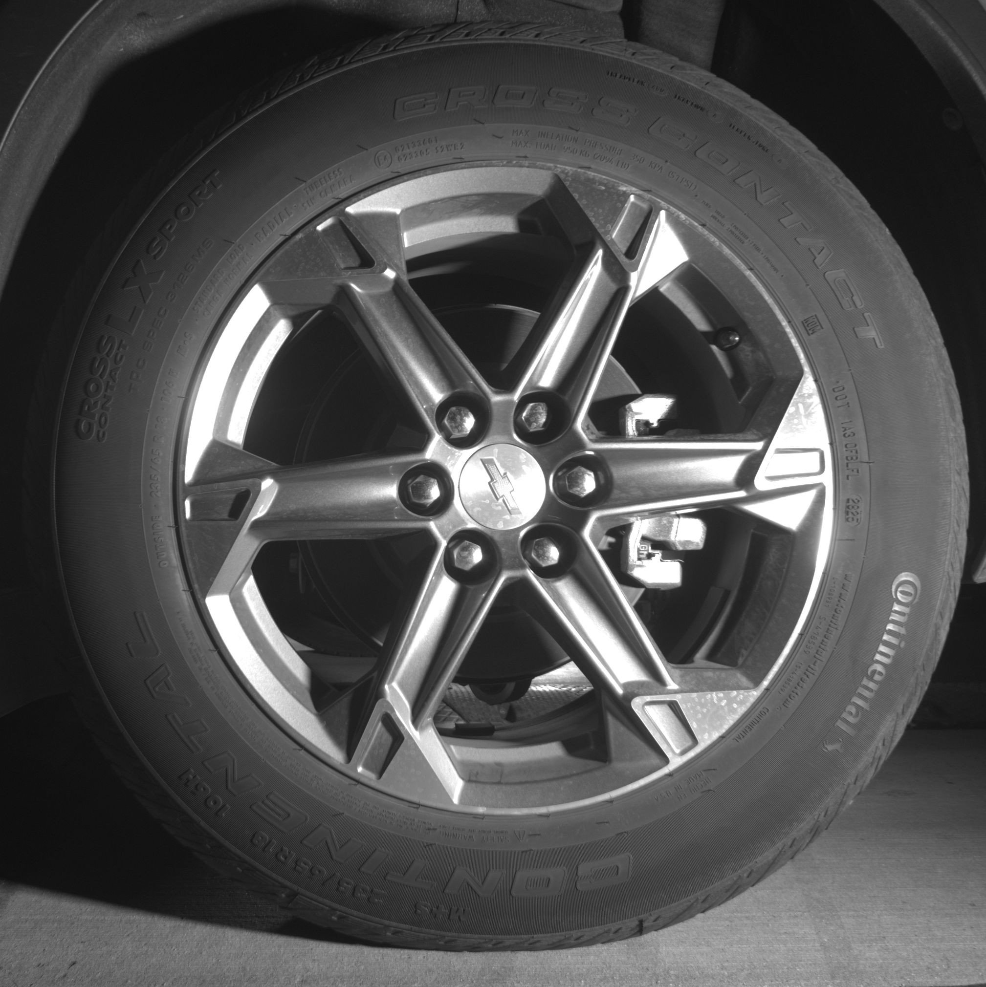 Thumbnail: 2025 Chevrolet Blazer - 14