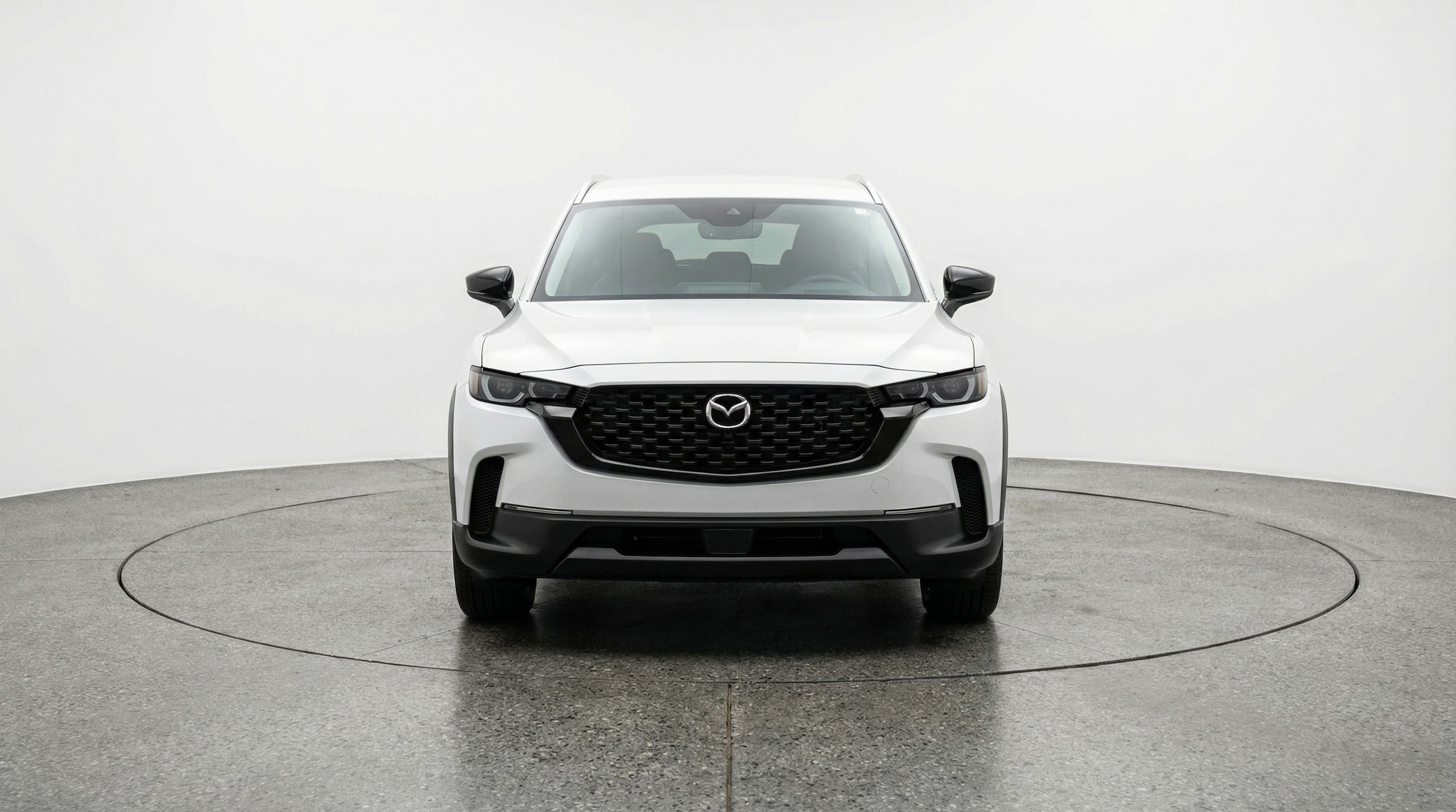 Thumbnail: 2025 Mazda CX-50 - 2