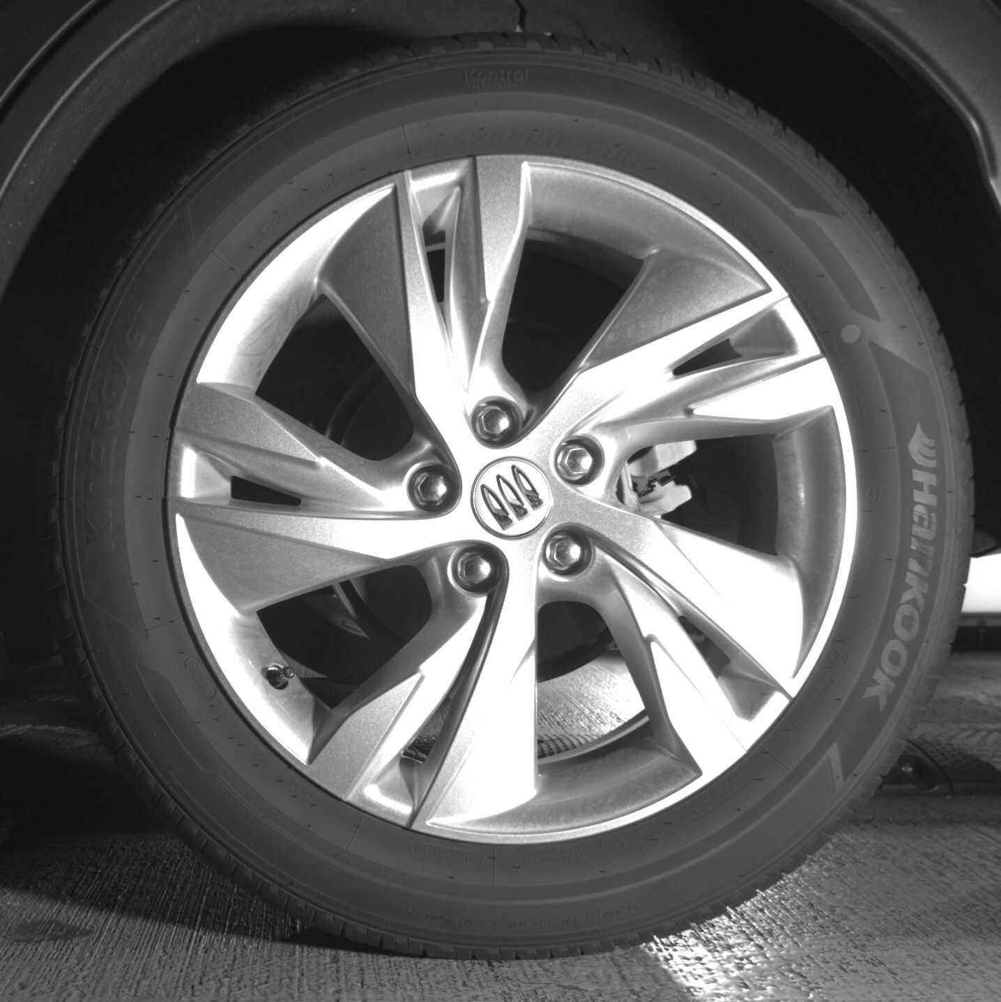 Thumbnail: 2025 Buick Encore GX - 11