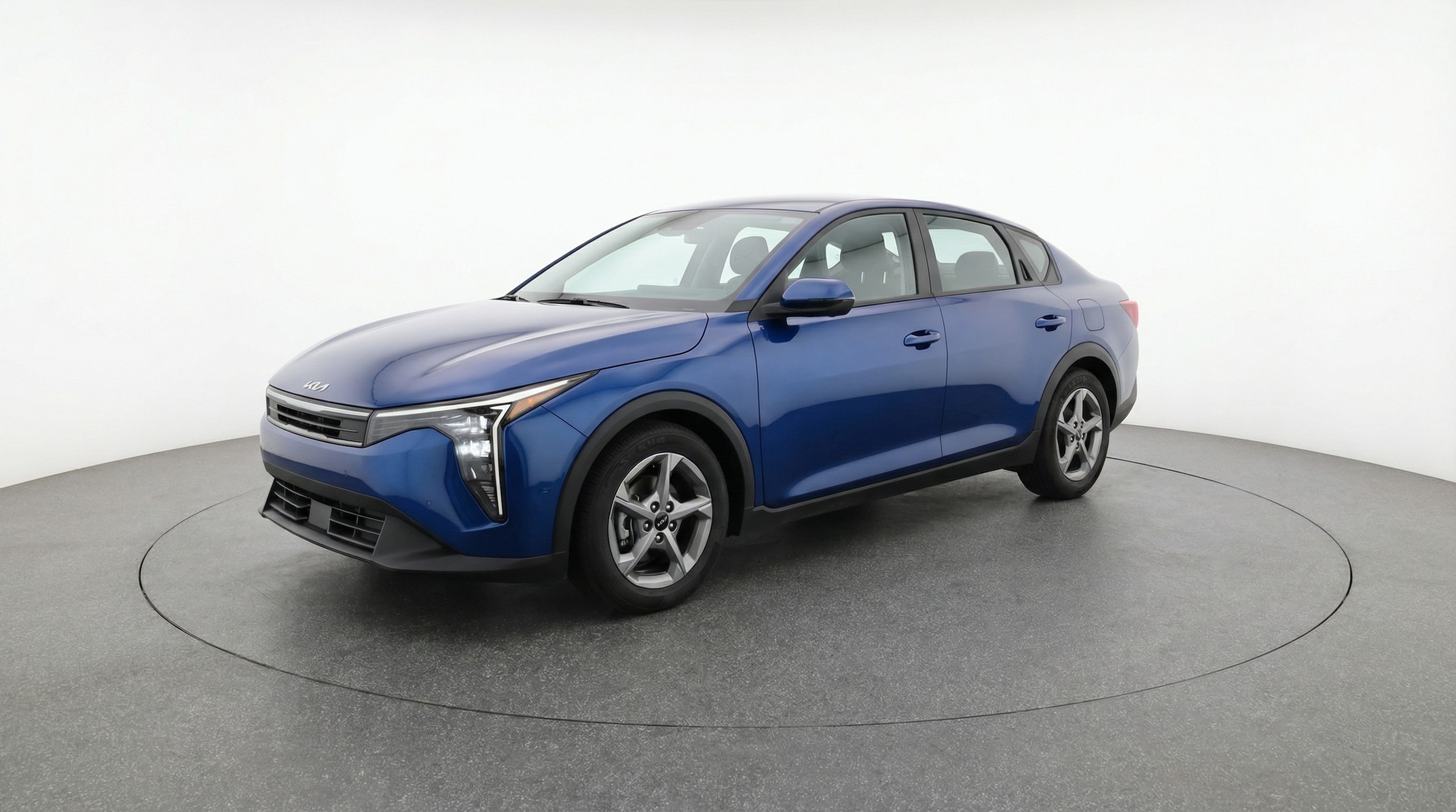 Thumbnail: 2025 Kia K4 - 3