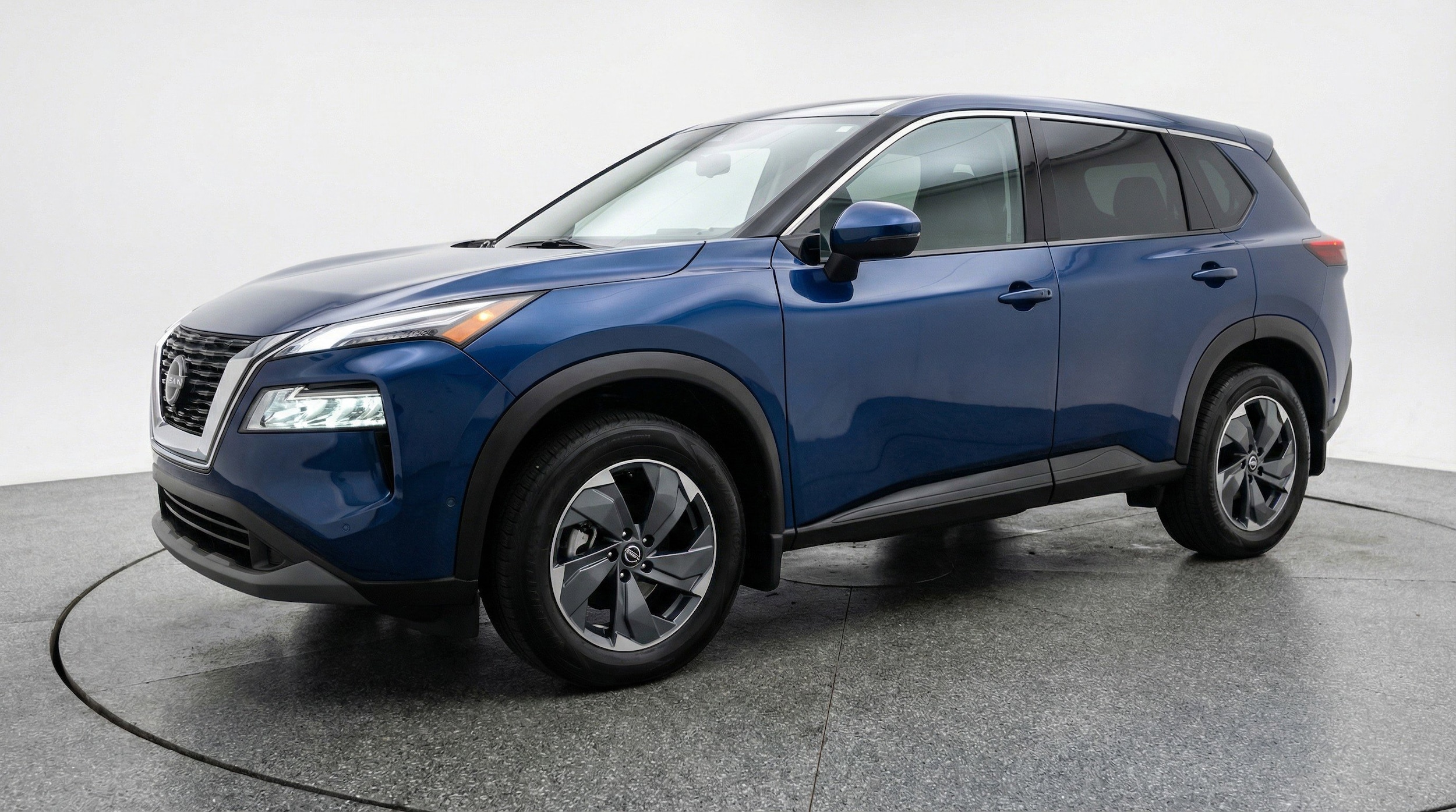 Thumbnail: 2025 Nissan Rogue - 3