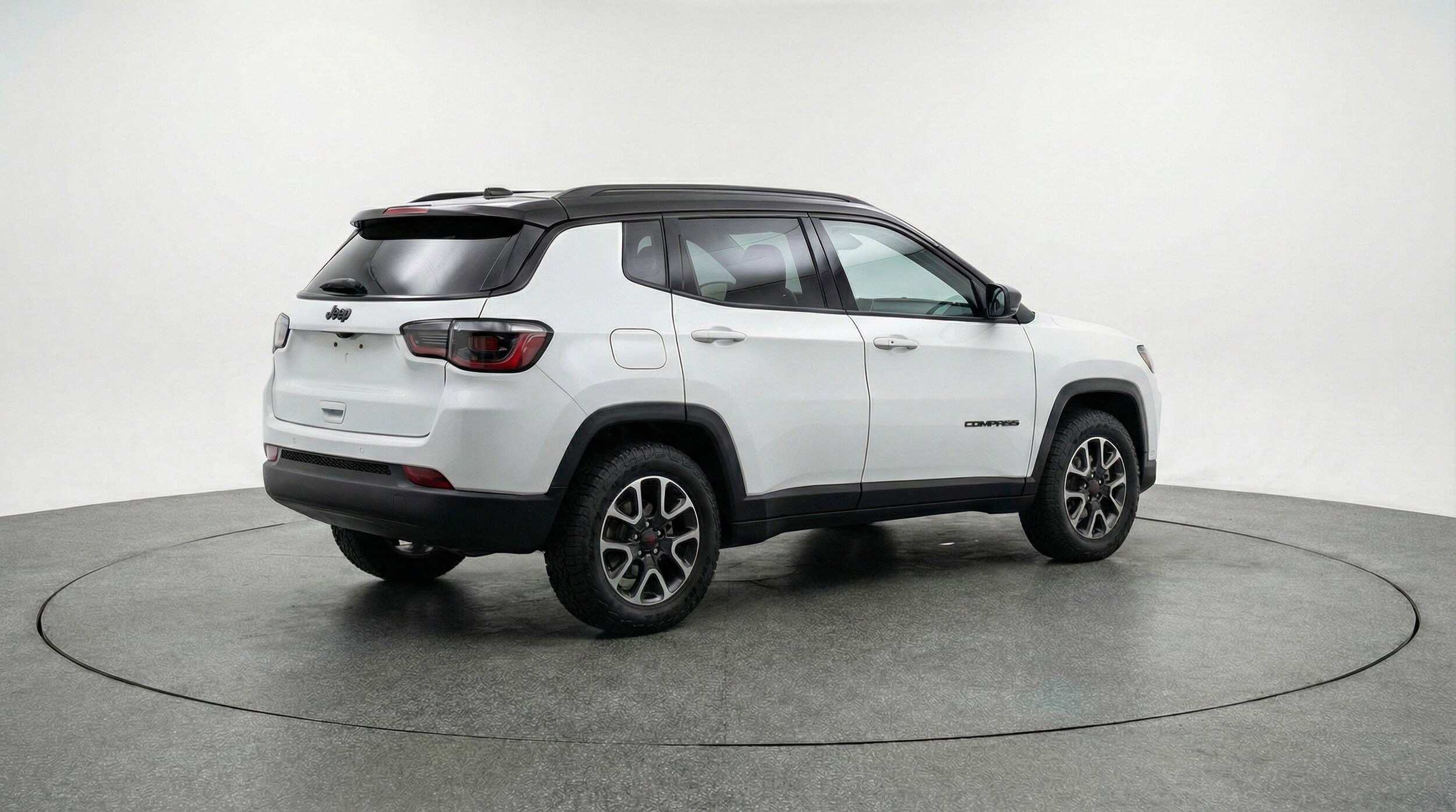 Thumbnail: 2025 Jeep Compass - 9