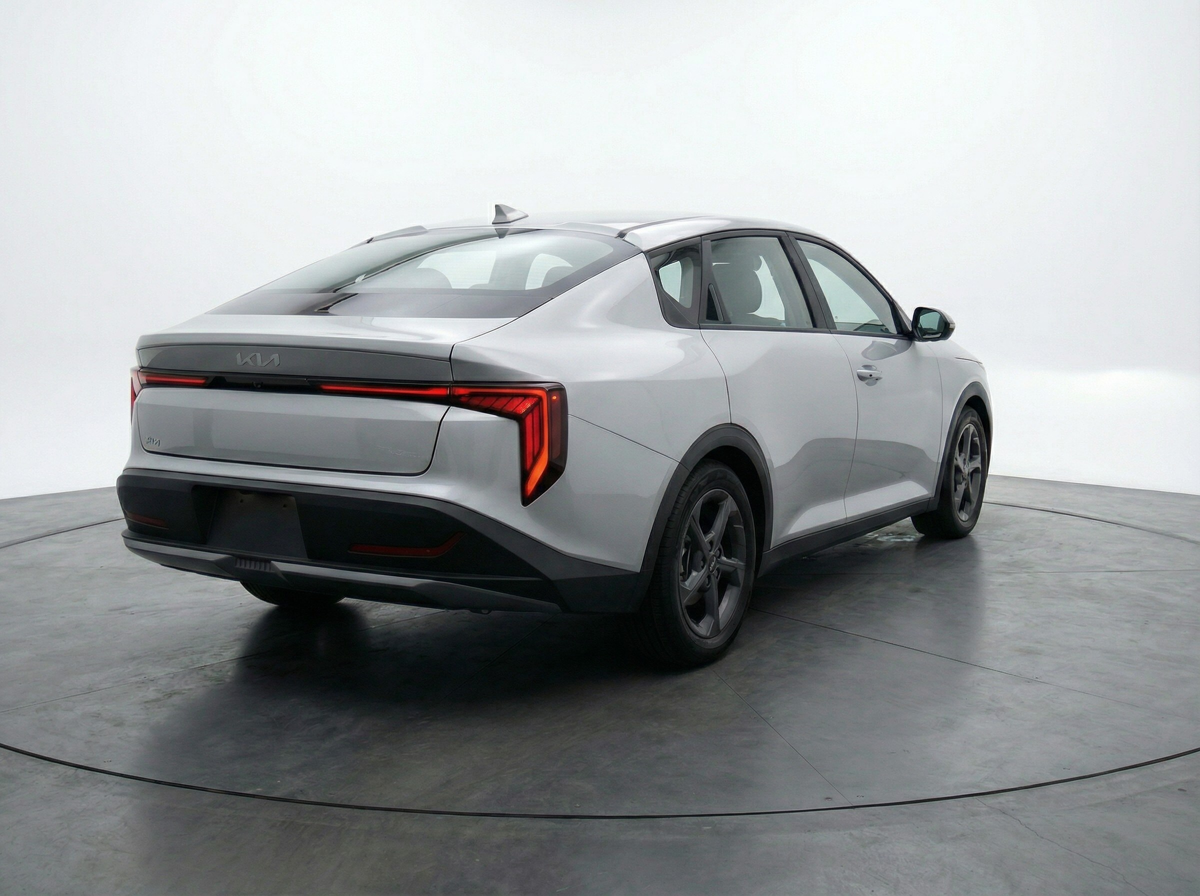 Thumbnail: 2025 Kia K4 - 7