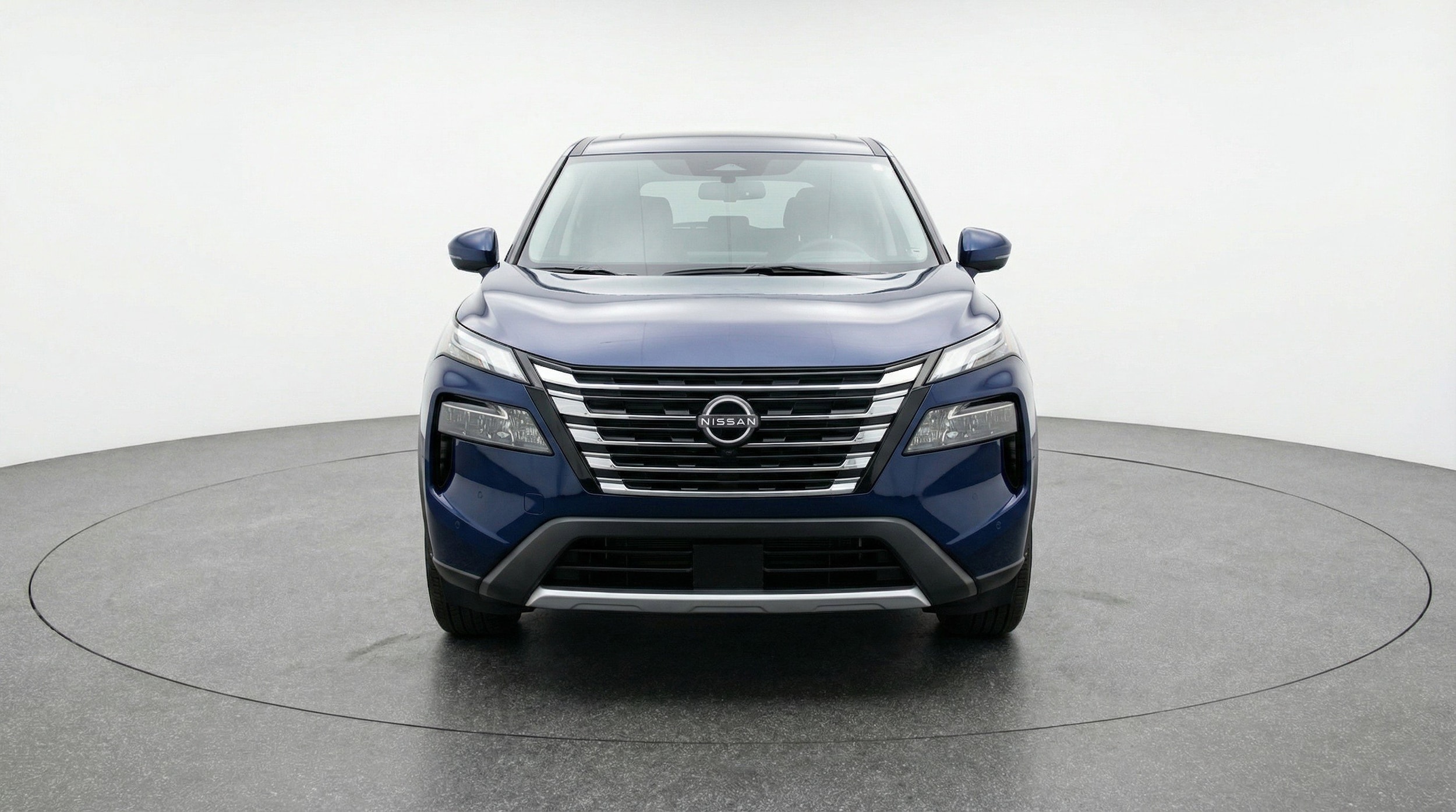 Thumbnail: 2025 Nissan Rogue - 2