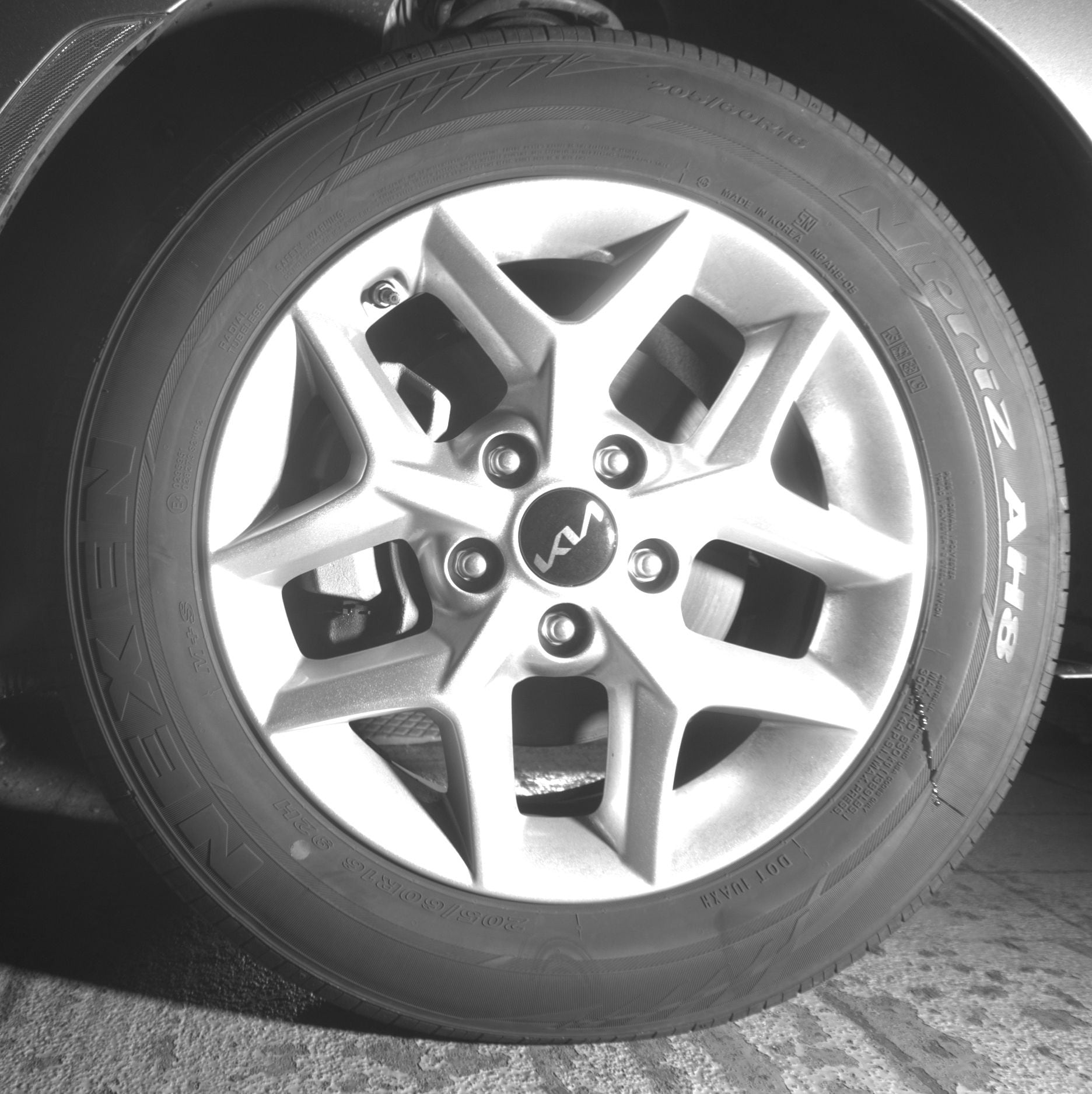 Thumbnail: 2025 Kia Soul - 9