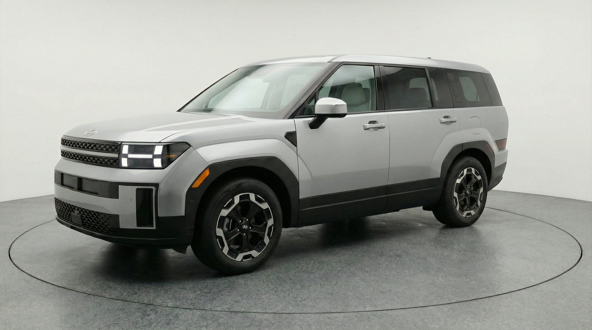 Thumbnail: 2026 Hyundai Santa Fe - 3