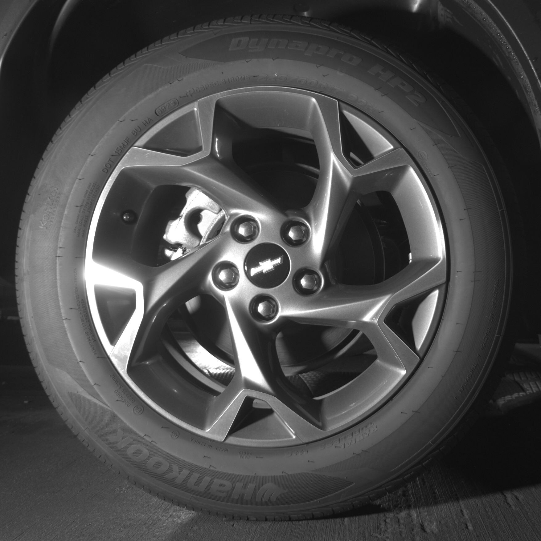 Thumbnail: 2025 Chevrolet Trax - 12