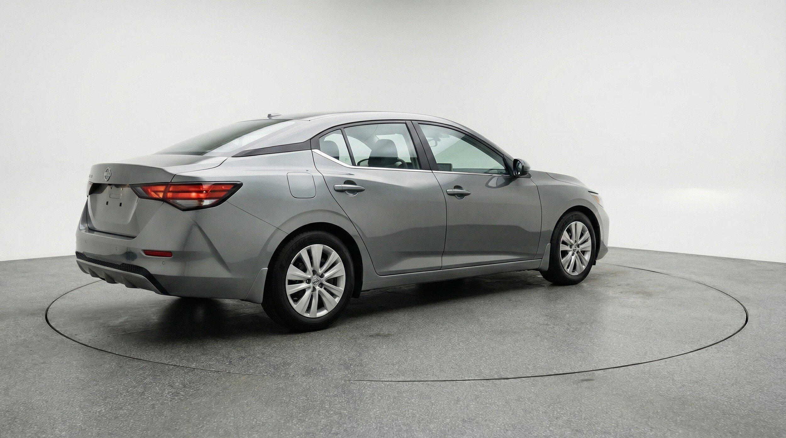 Thumbnail: 2025 Nissan Sentra - 9