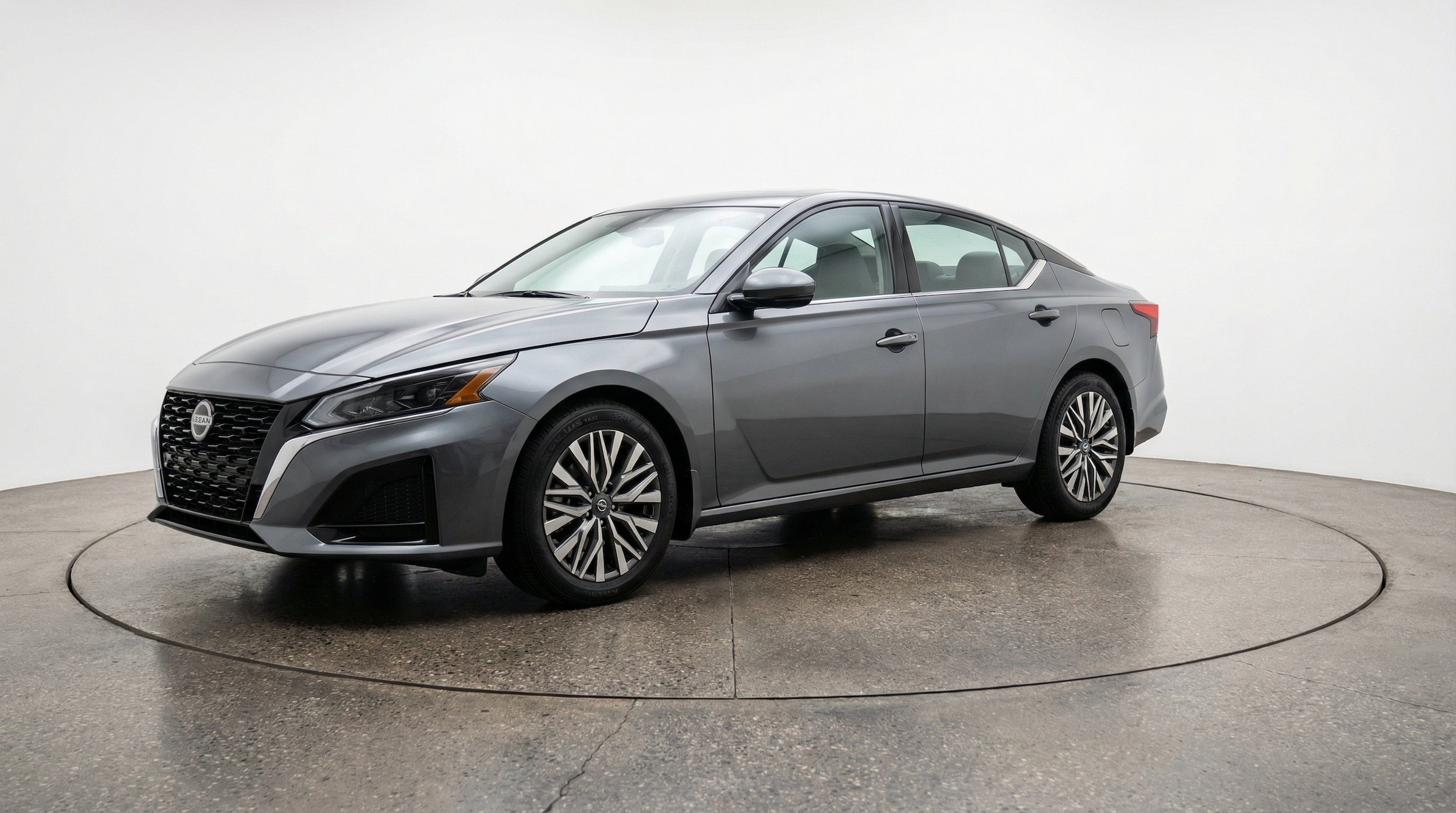 Thumbnail: 2026 Nissan Altima - 3