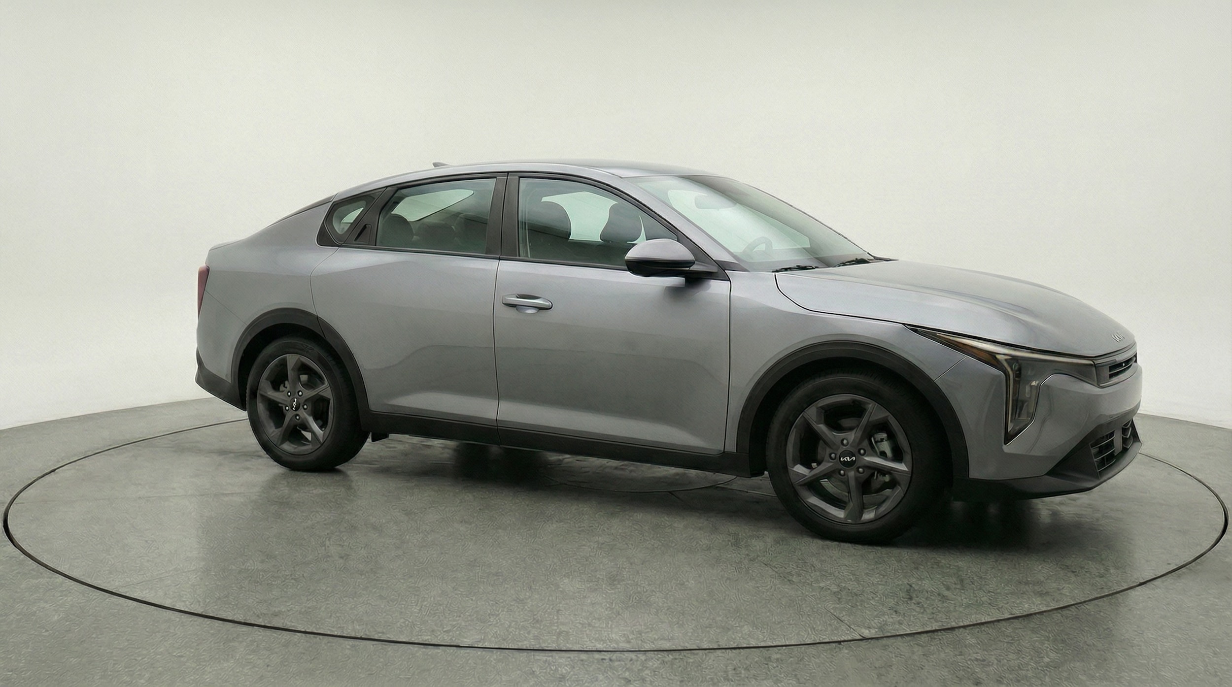 Thumbnail: 2025 Kia K4 - 1