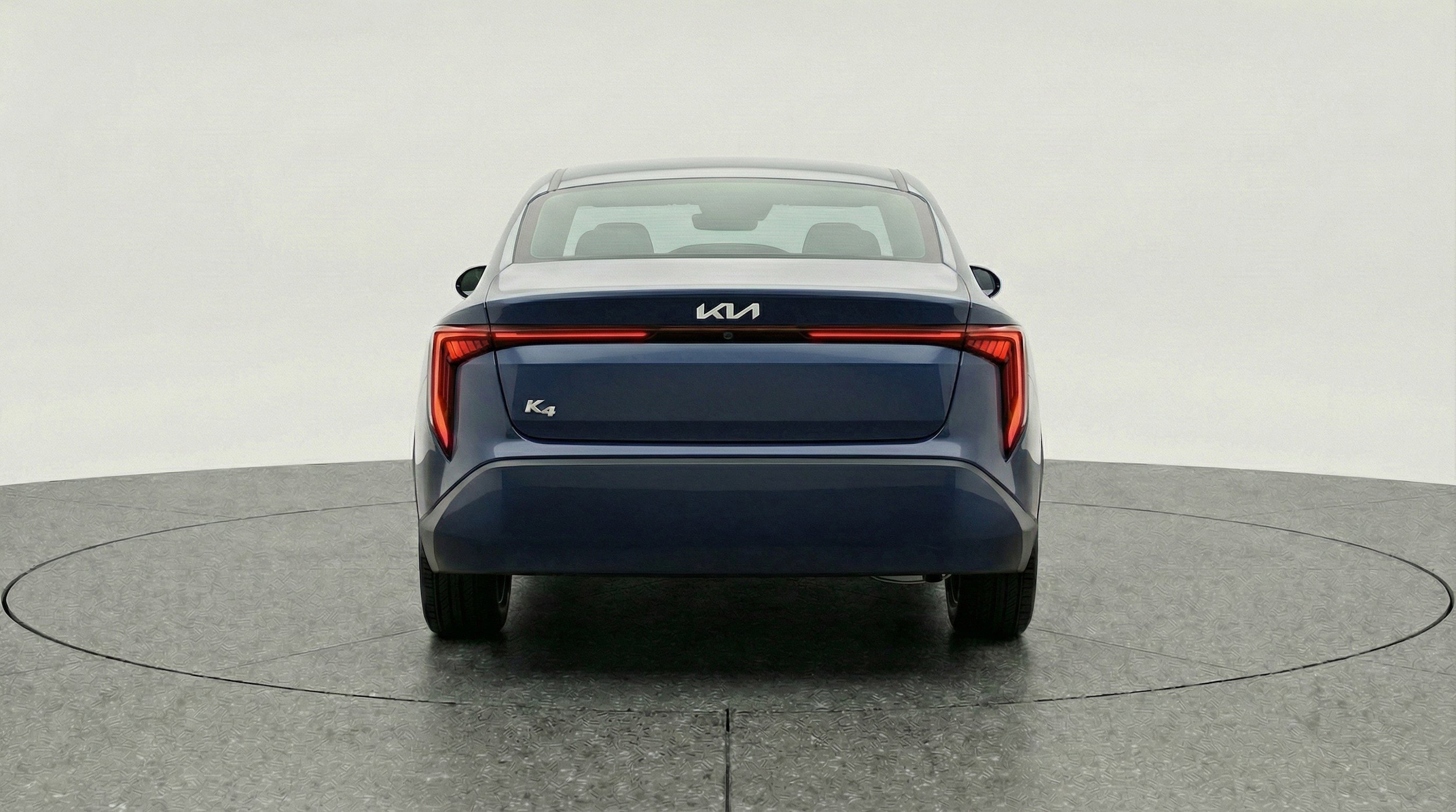 Thumbnail: 2025 Kia K4 - 7