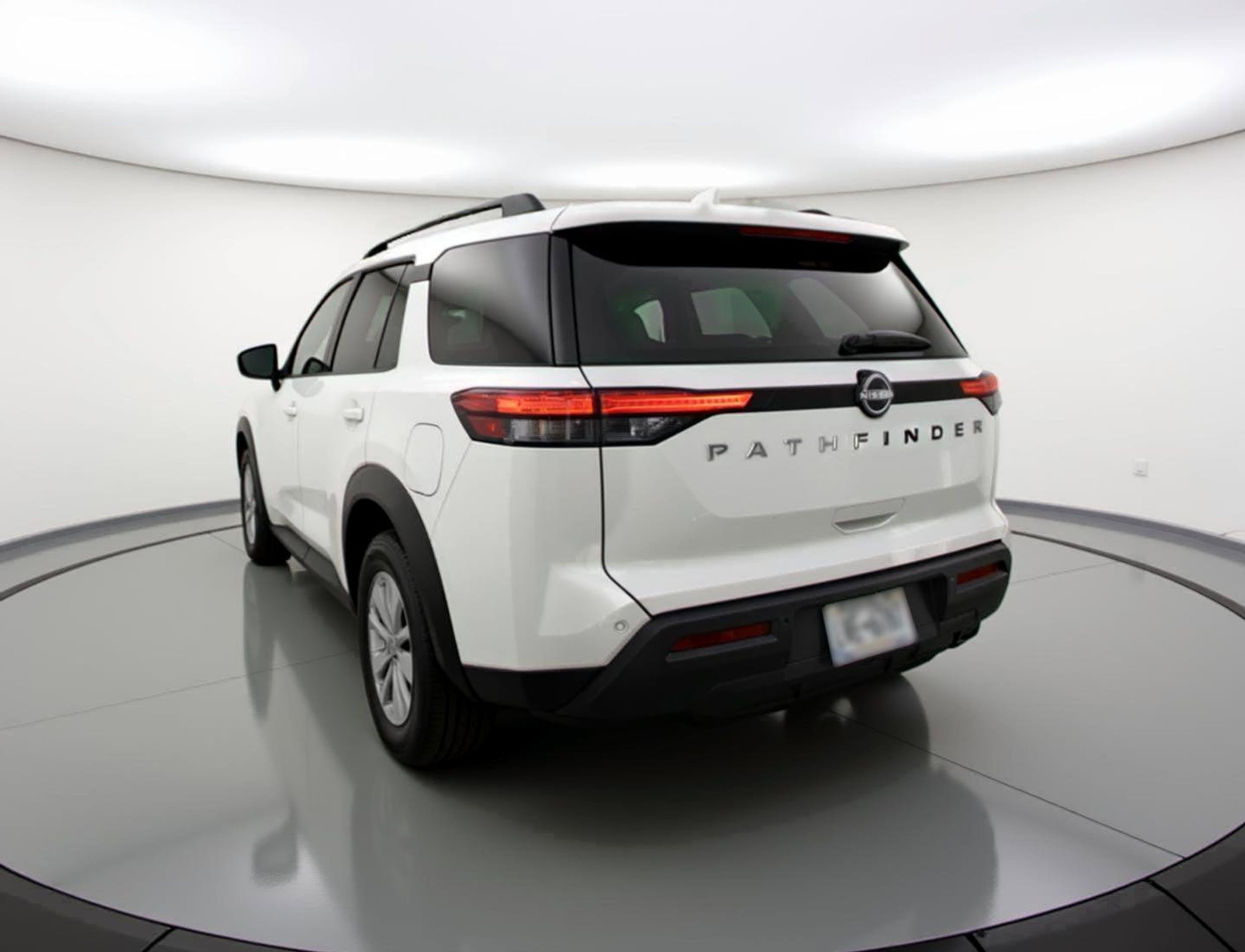 Thumbnail: 2025 Nissan Pathfinder - 6